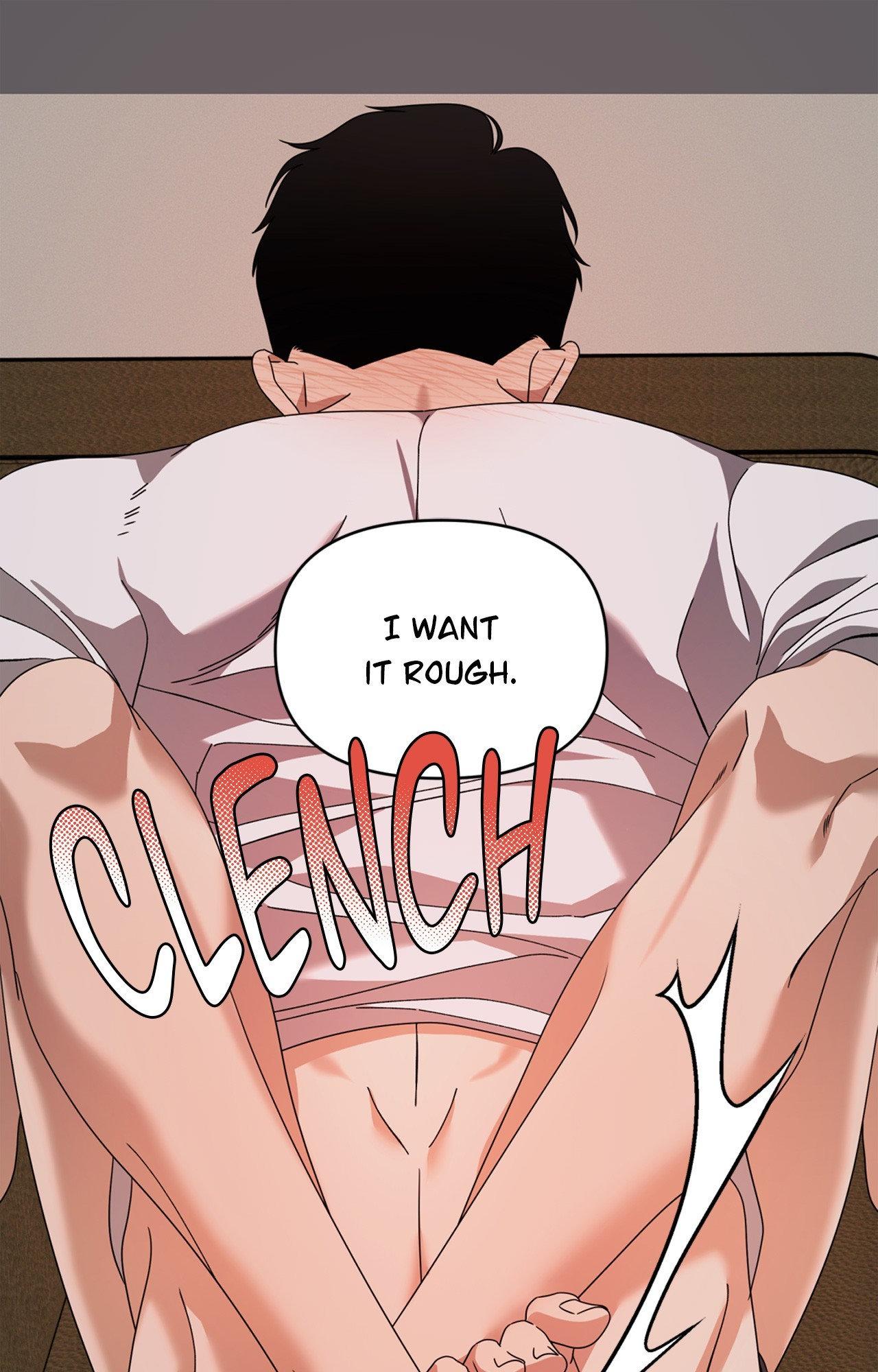 The Case of Doctor Agato [Official Uncensored] - Chapter 13 manhwa
