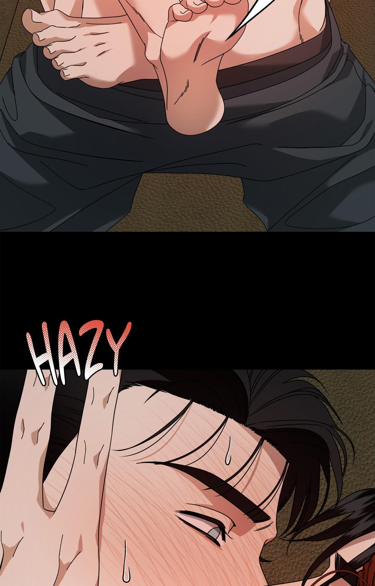 The Case of Doctor Agato [Official Uncensored] - Chapter 13 manhwa