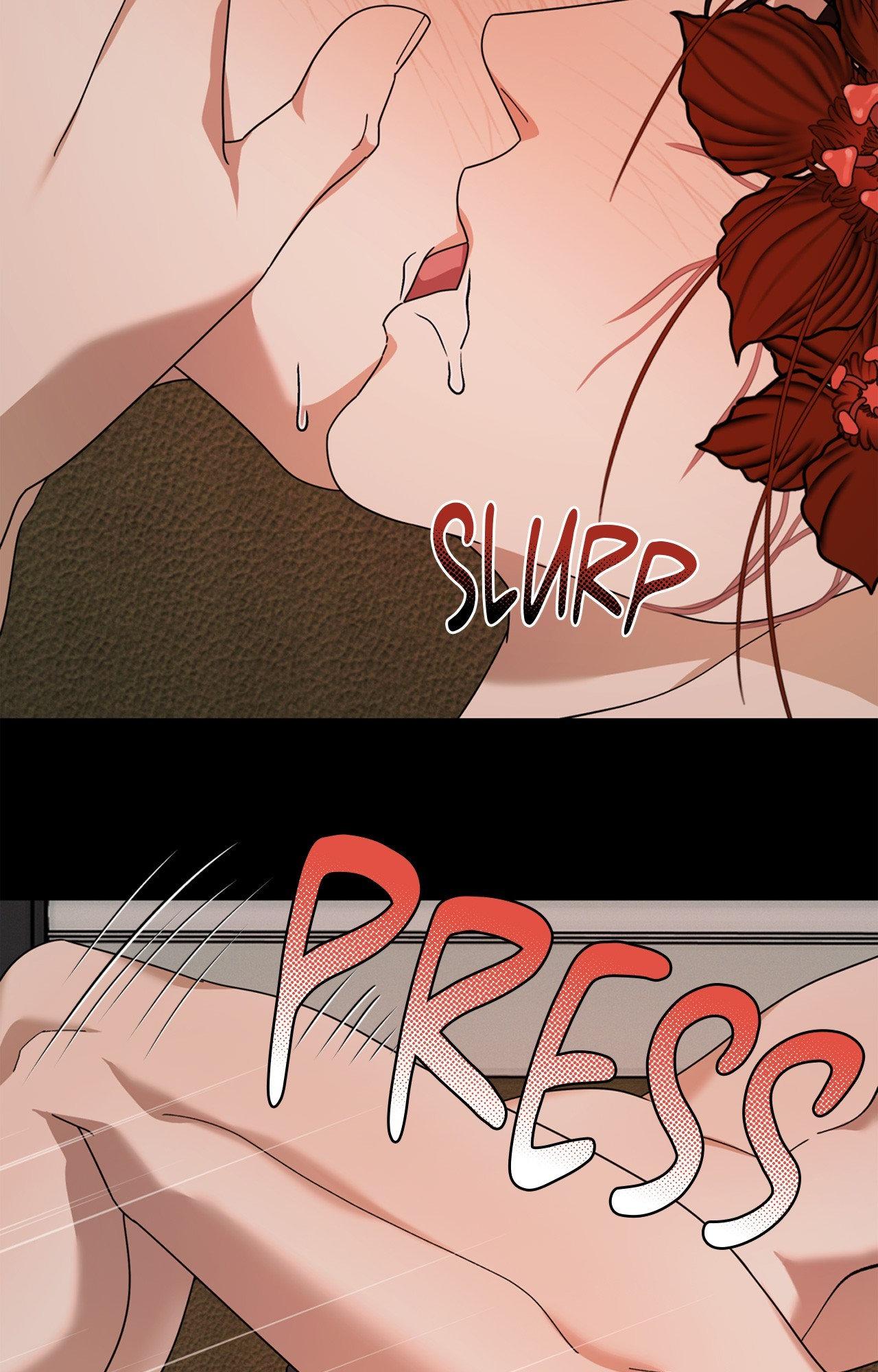 The Case of Doctor Agato [Official Uncensored] - Chapter 13 manhwa