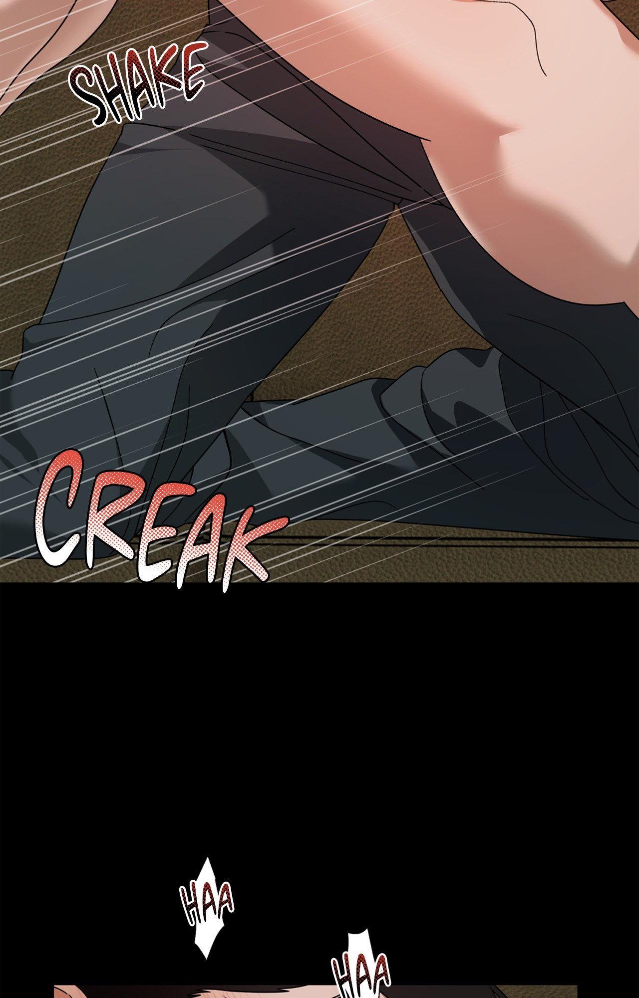 The Case of Doctor Agato [Official Uncensored] - Chapter 13 manhwa