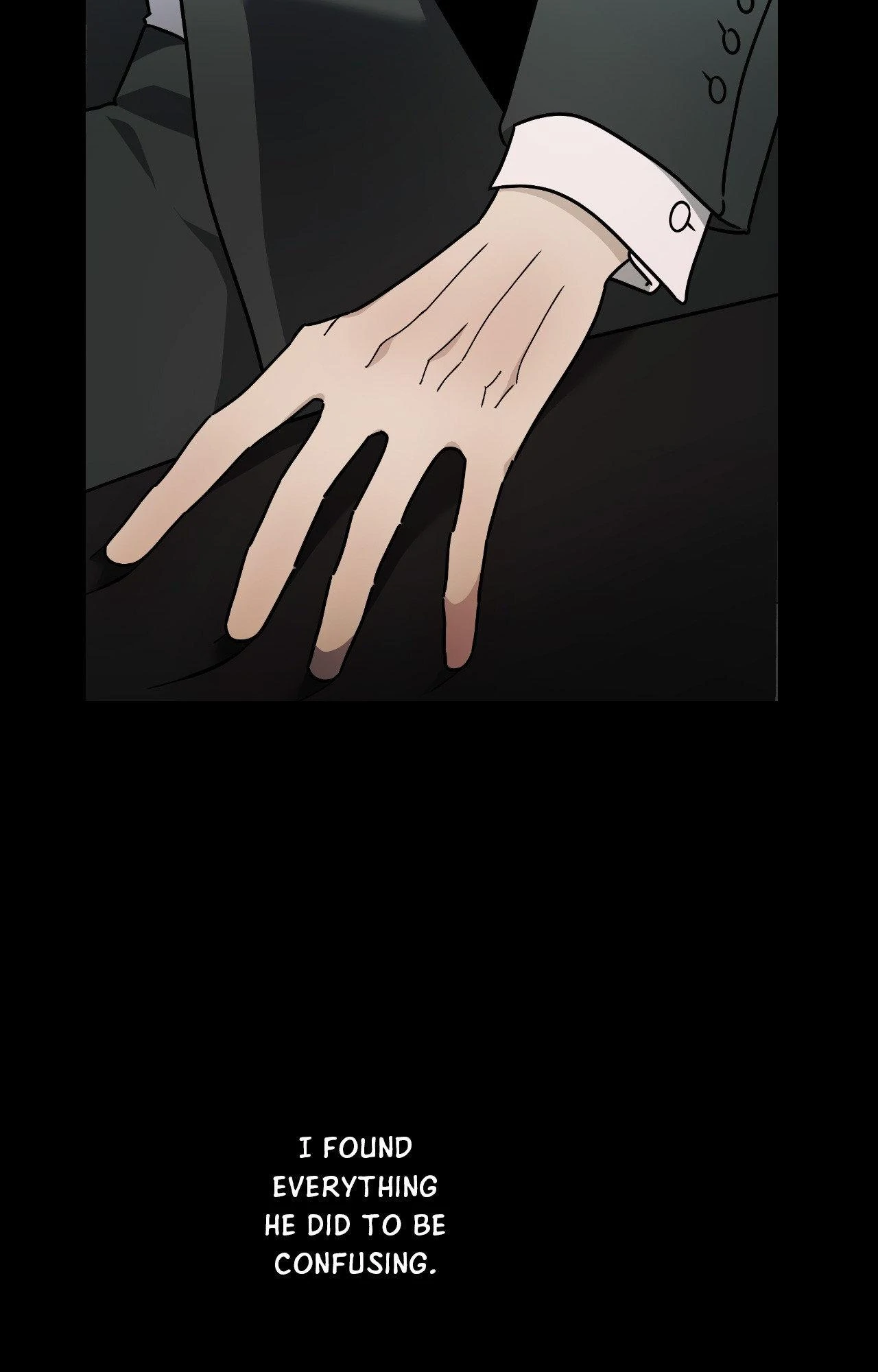 The Case of Doctor Agato [Official Uncensored] - Chapter 14 manhwa