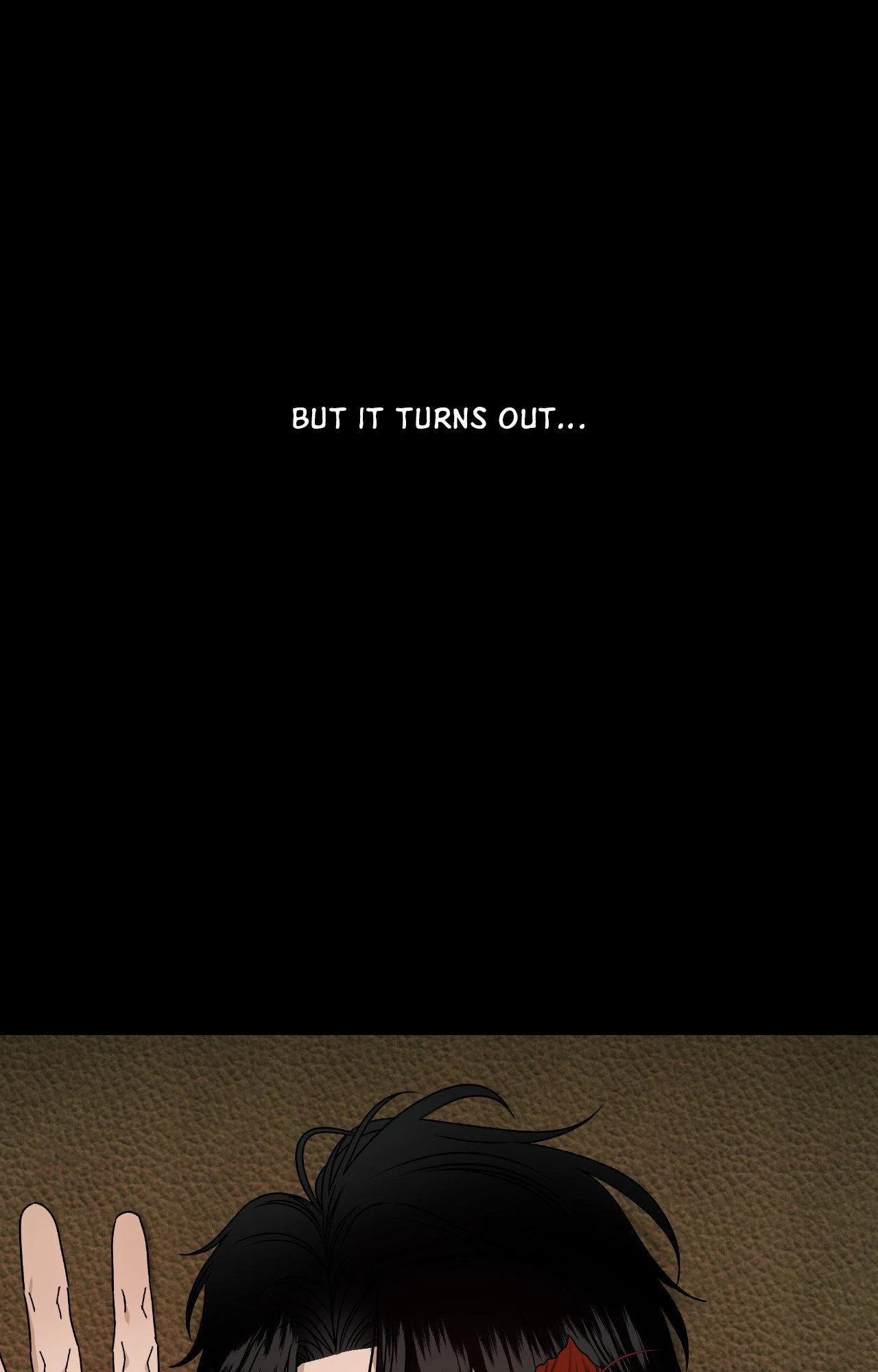 The Case of Doctor Agato [Official Uncensored] - Chapter 14 manhwa