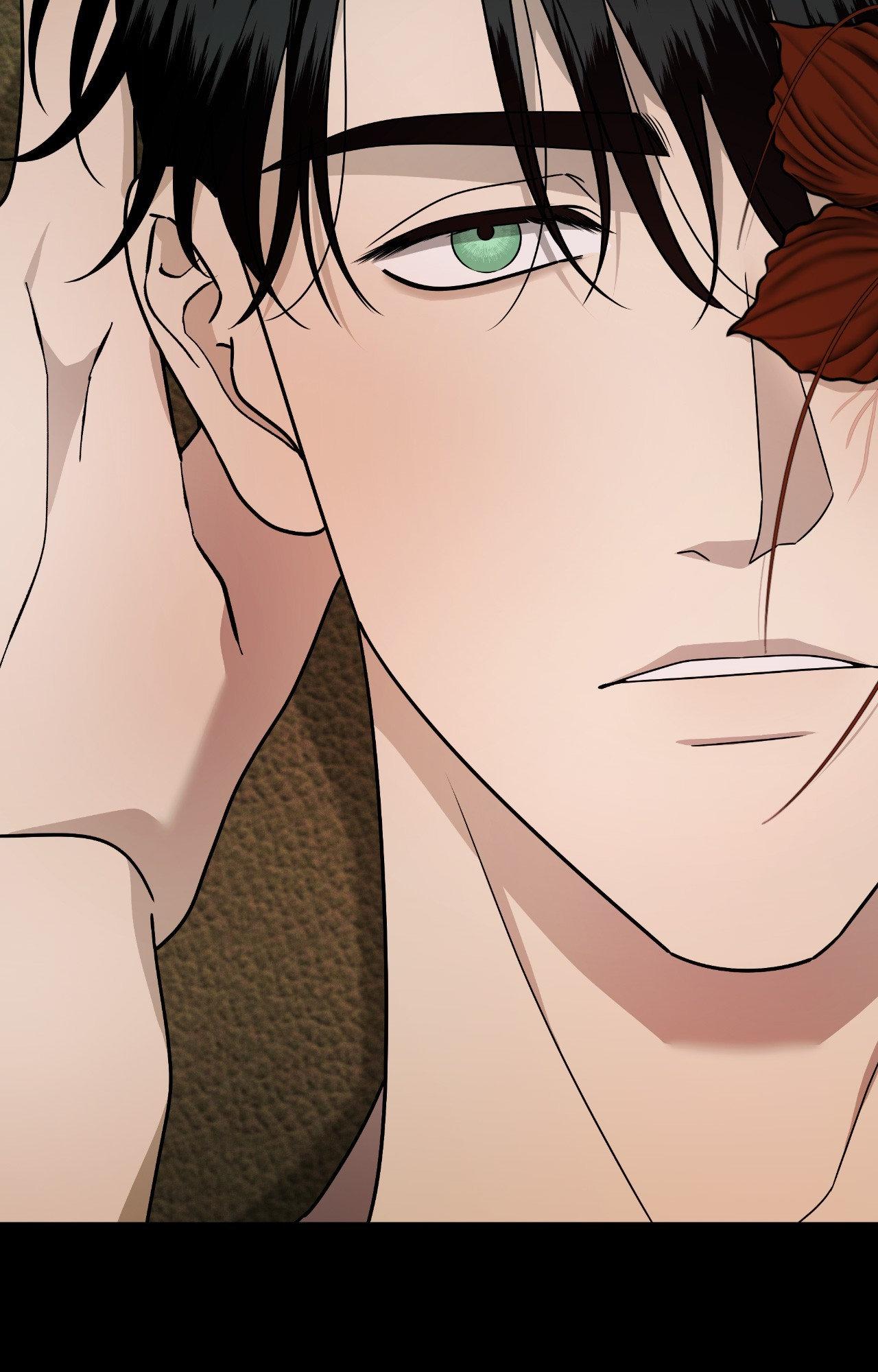 The Case of Doctor Agato [Official Uncensored] - Chapter 14 manhwa