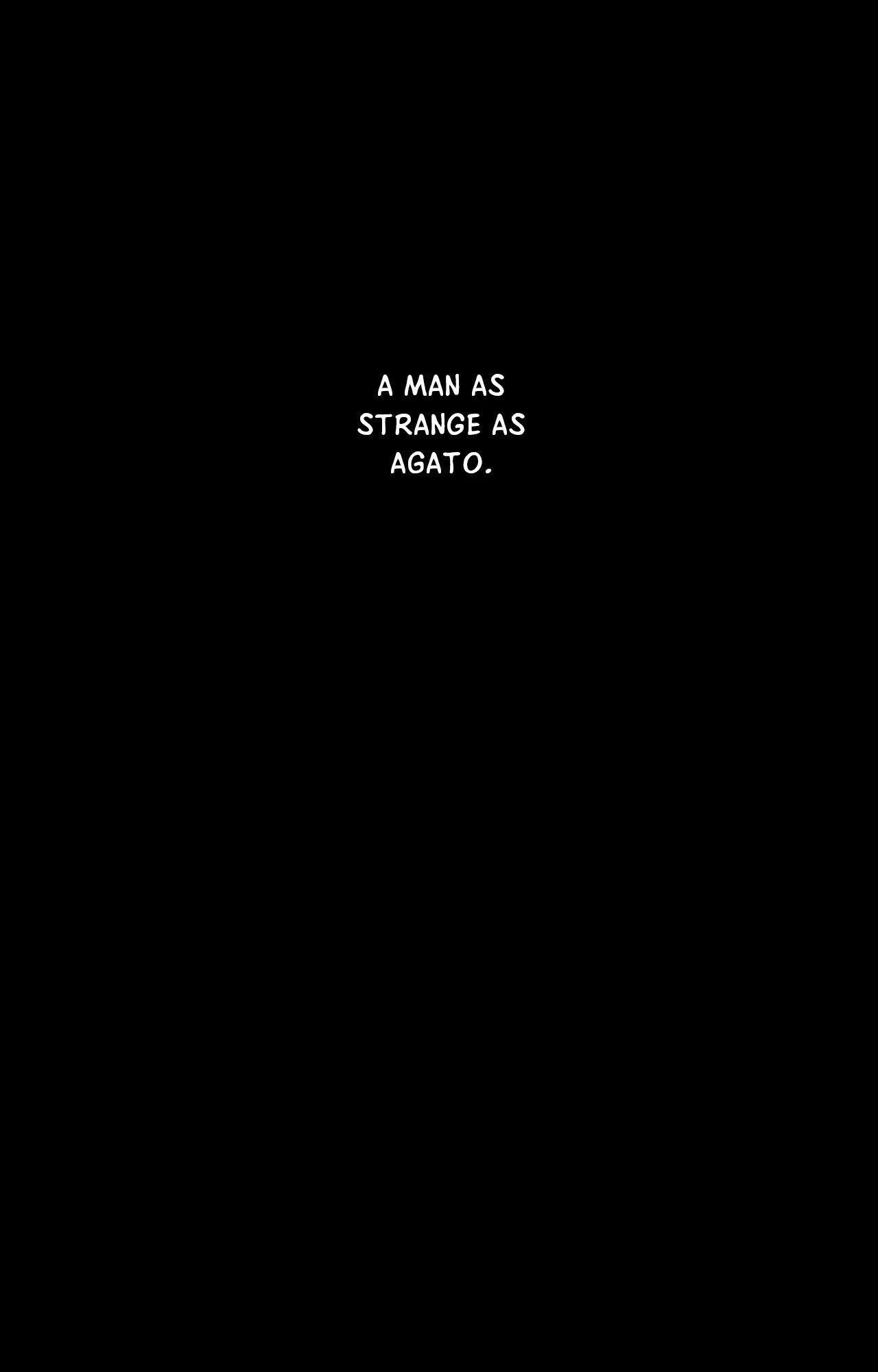 The Case of Doctor Agato [Official Uncensored] - Chapter 14 manhwa