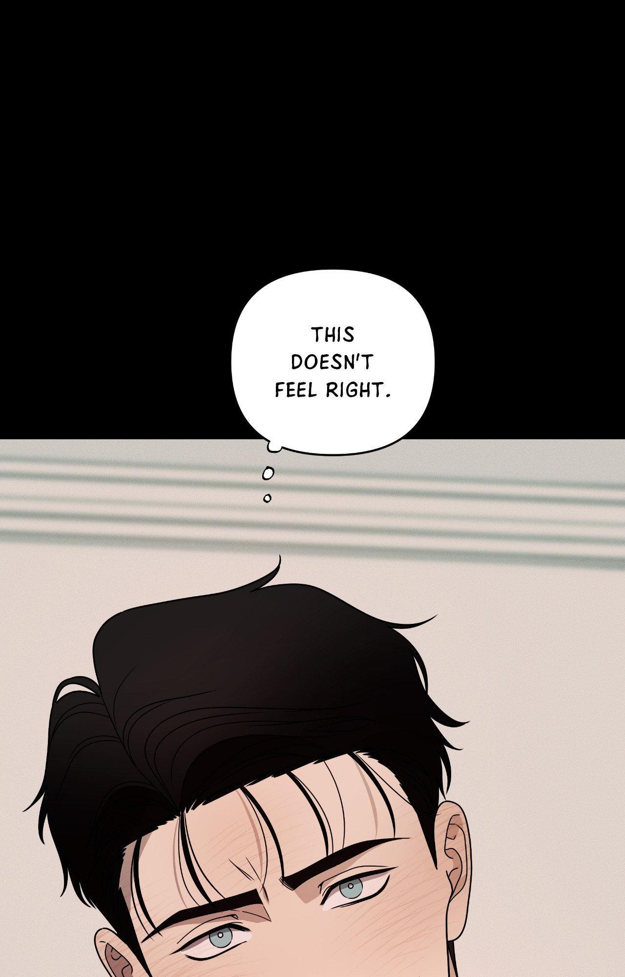 The Case of Doctor Agato [Official Uncensored] - Chapter 14 manhwa