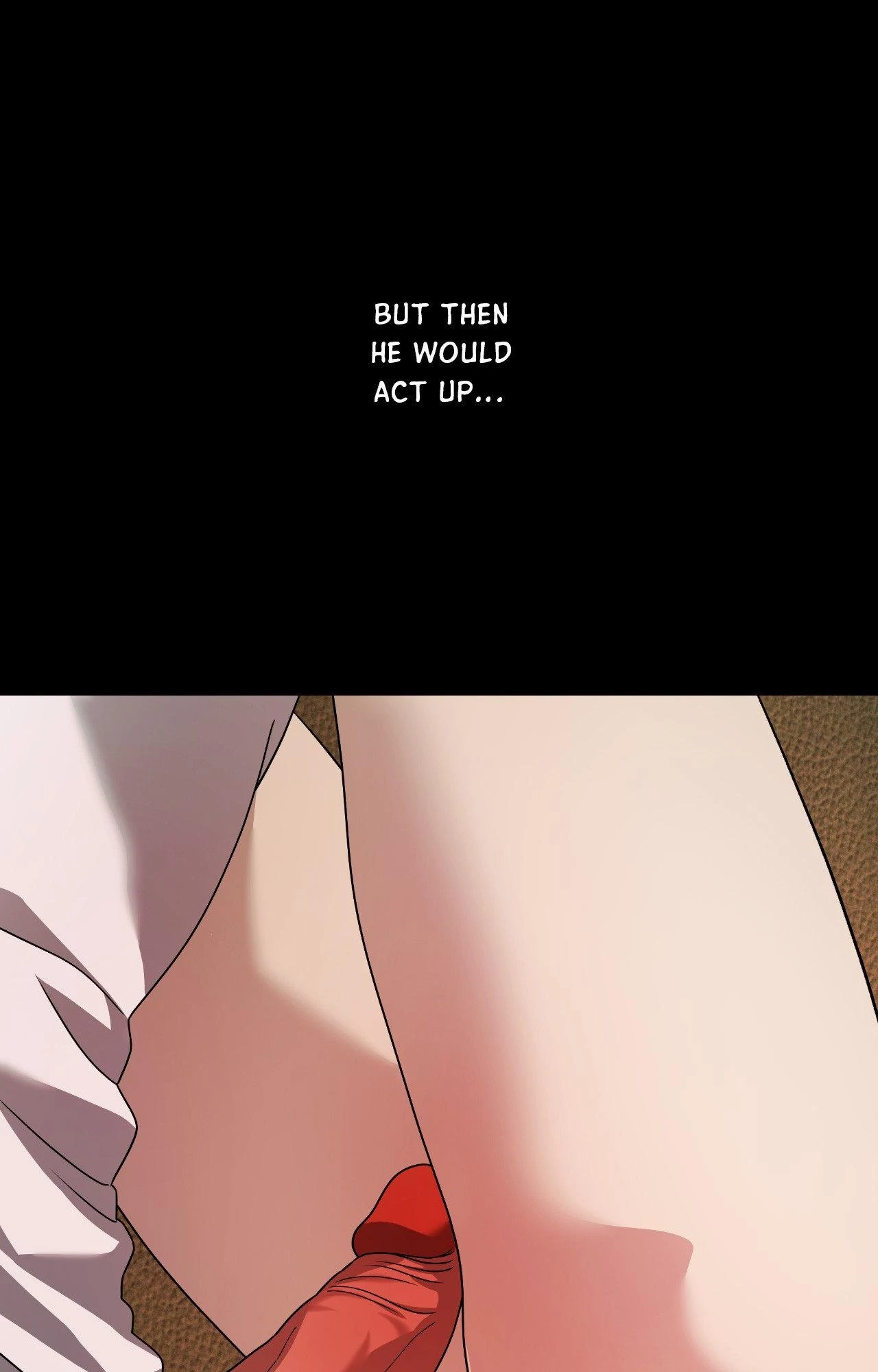 The Case of Doctor Agato [Official Uncensored] - Chapter 14 manhwa