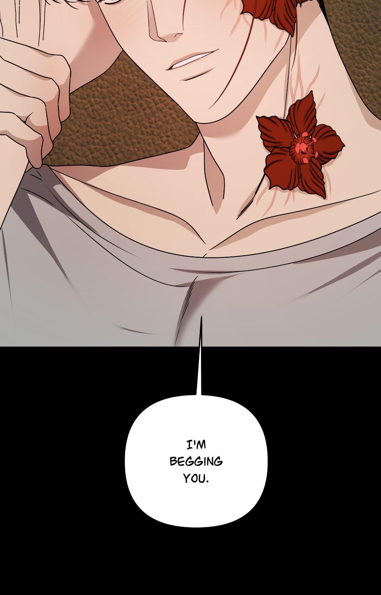 The Case of Doctor Agato [Official Uncensored] - Chapter 14 manhwa