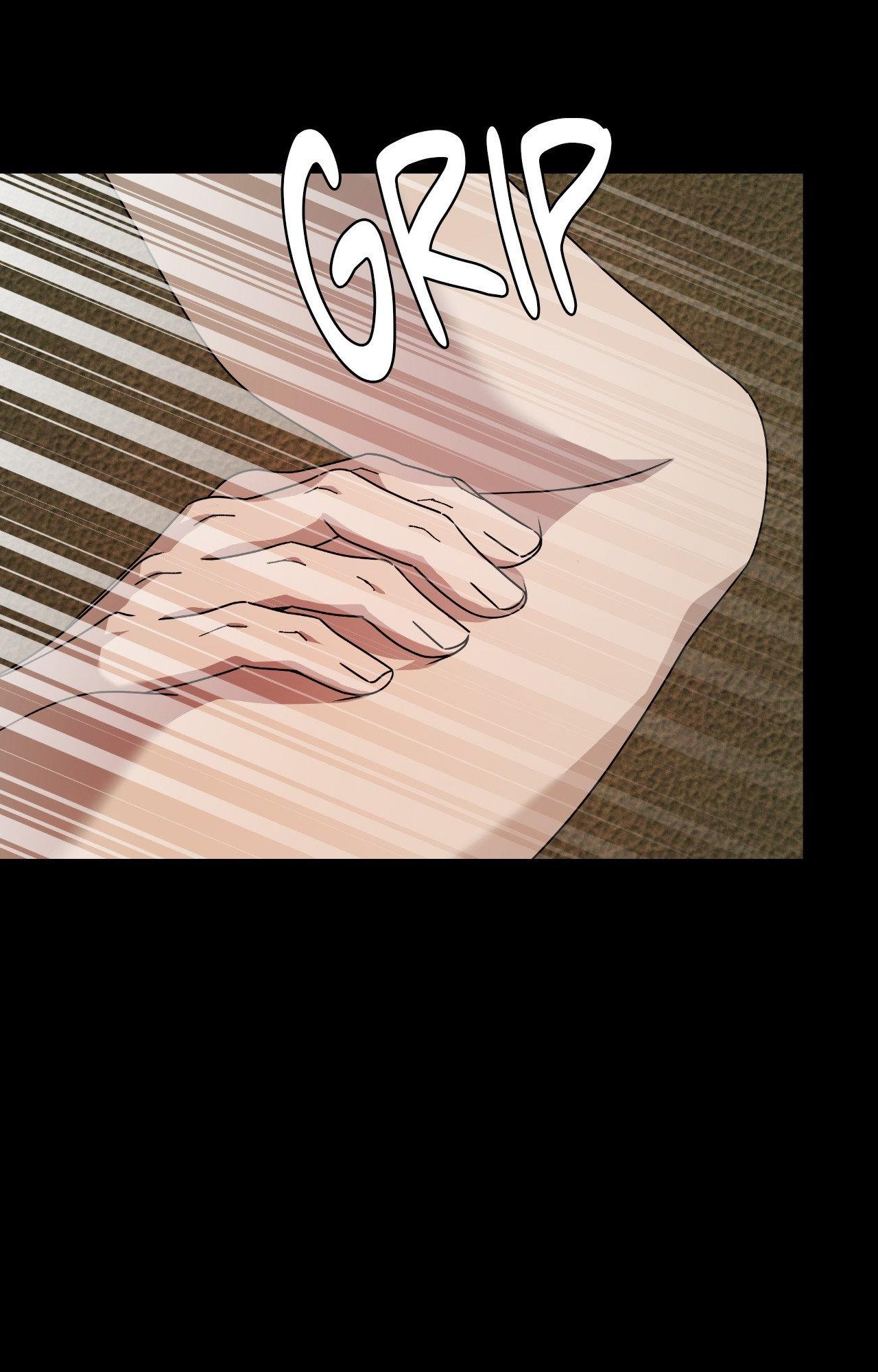 The Case of Doctor Agato [Official Uncensored] - Chapter 14 manhwa