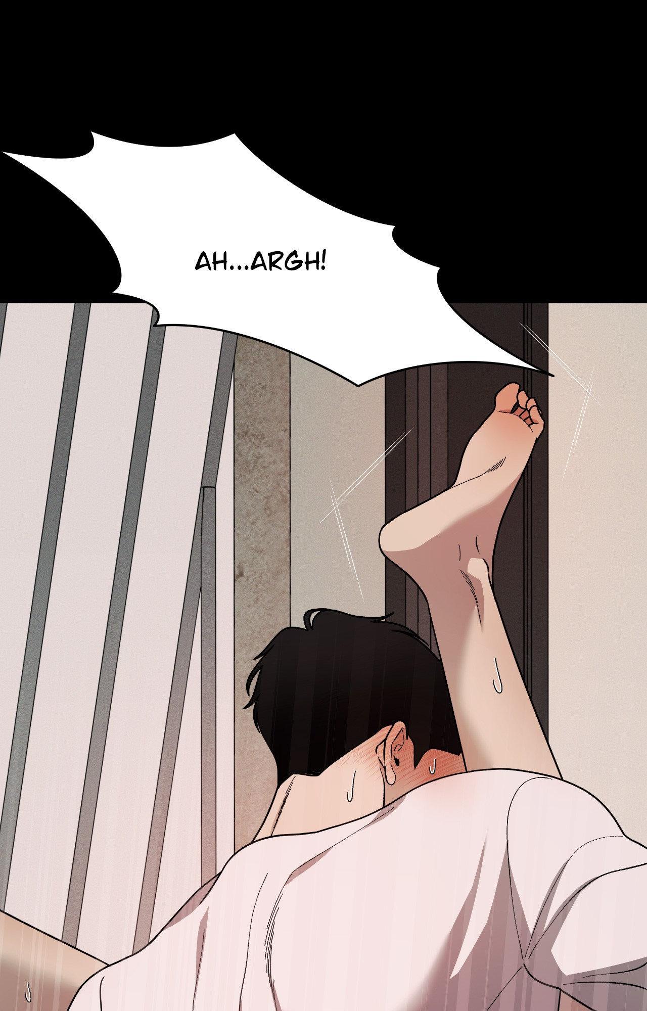 The Case of Doctor Agato [Official Uncensored] - Chapter 14 manhwa