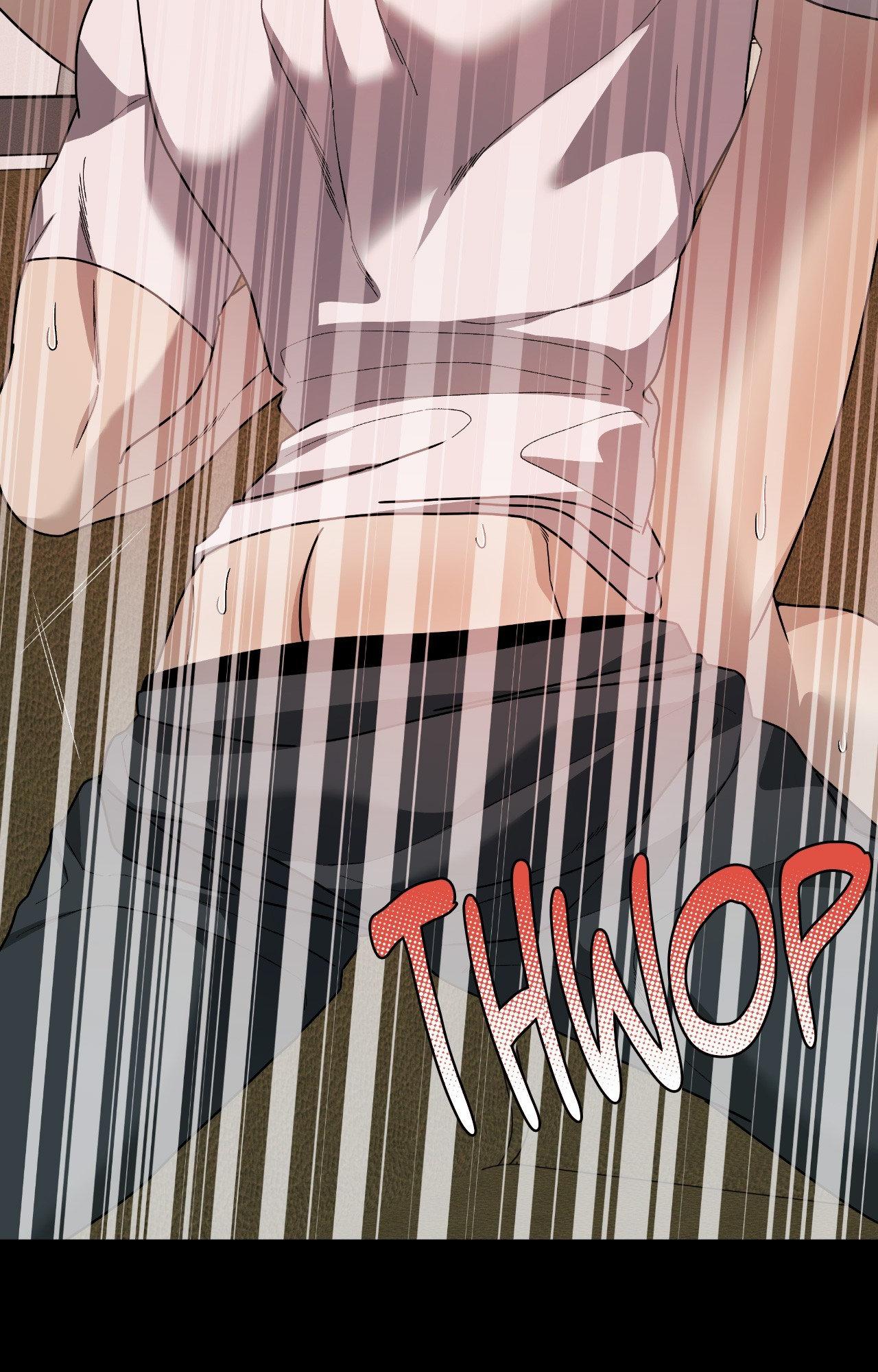 The Case of Doctor Agato [Official Uncensored] - Chapter 14 manhwa