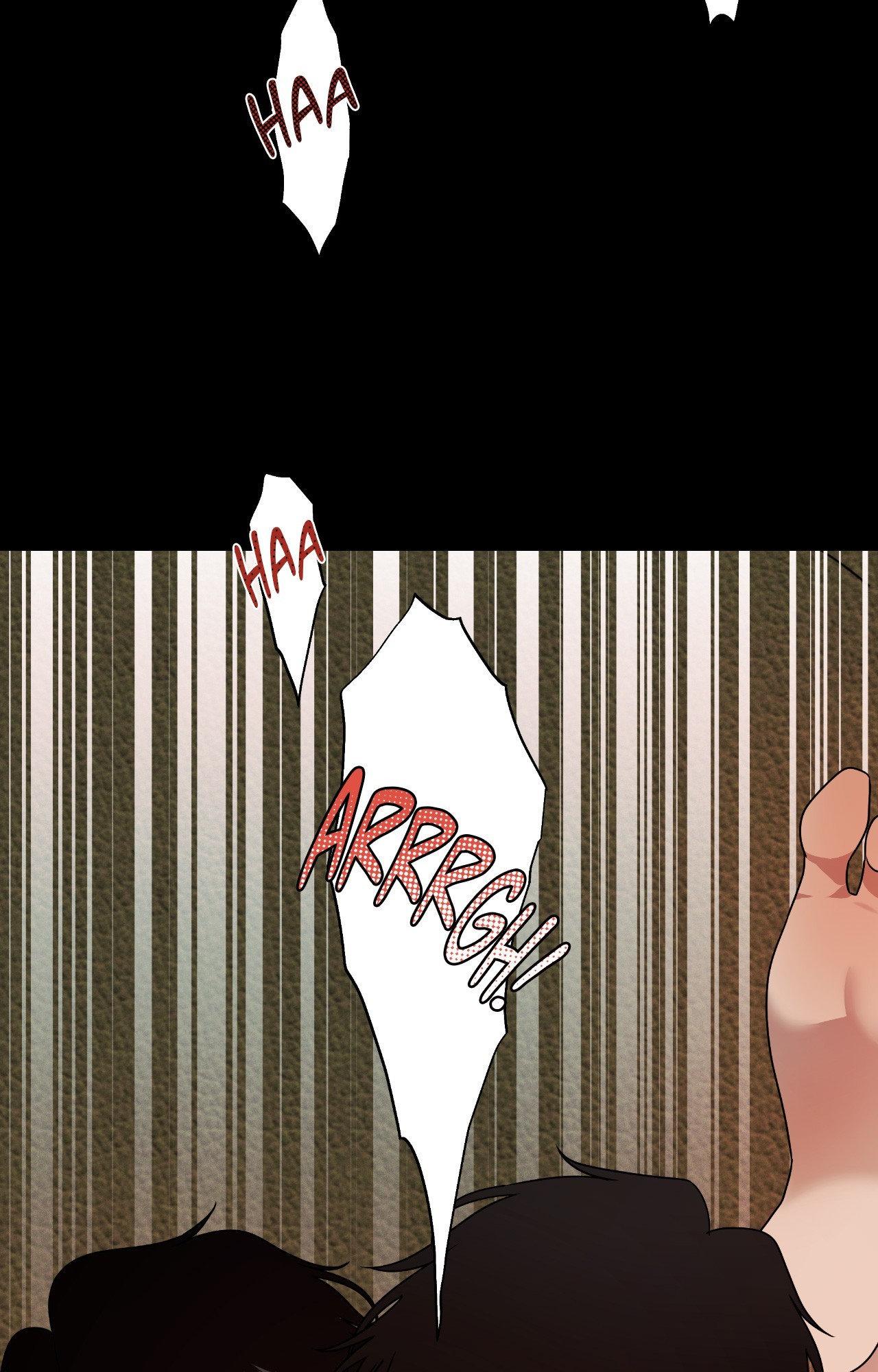 The Case of Doctor Agato [Official Uncensored] - Chapter 14 manhwa