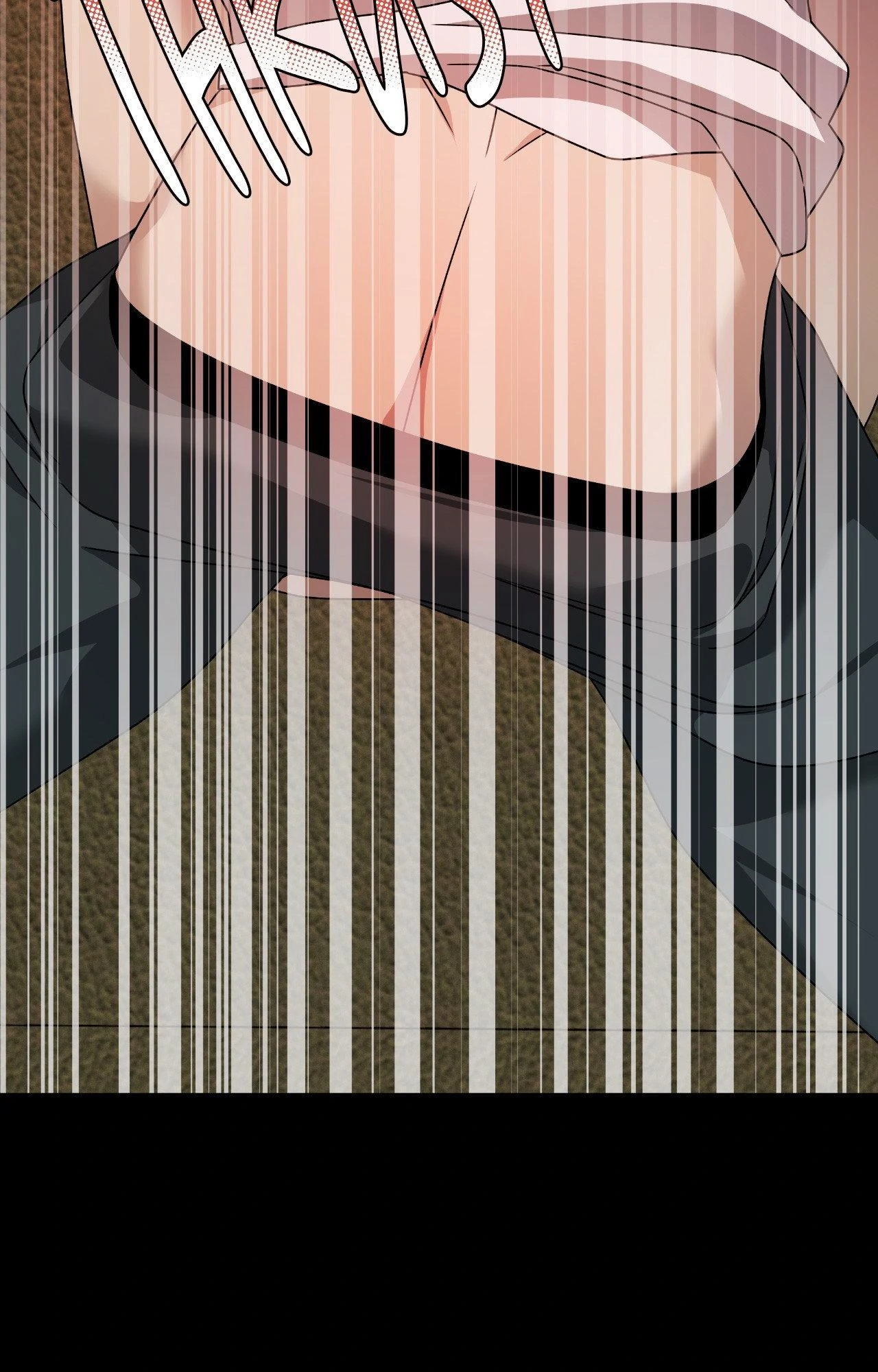 The Case of Doctor Agato [Official Uncensored] - Chapter 14 manhwa
