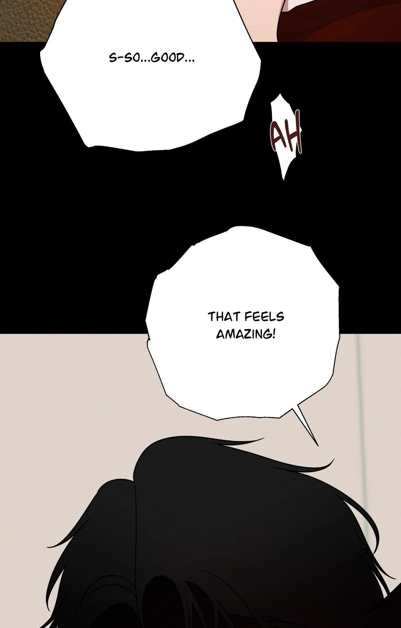 The Case of Doctor Agato [Official Uncensored] - Chapter 14 manhwa