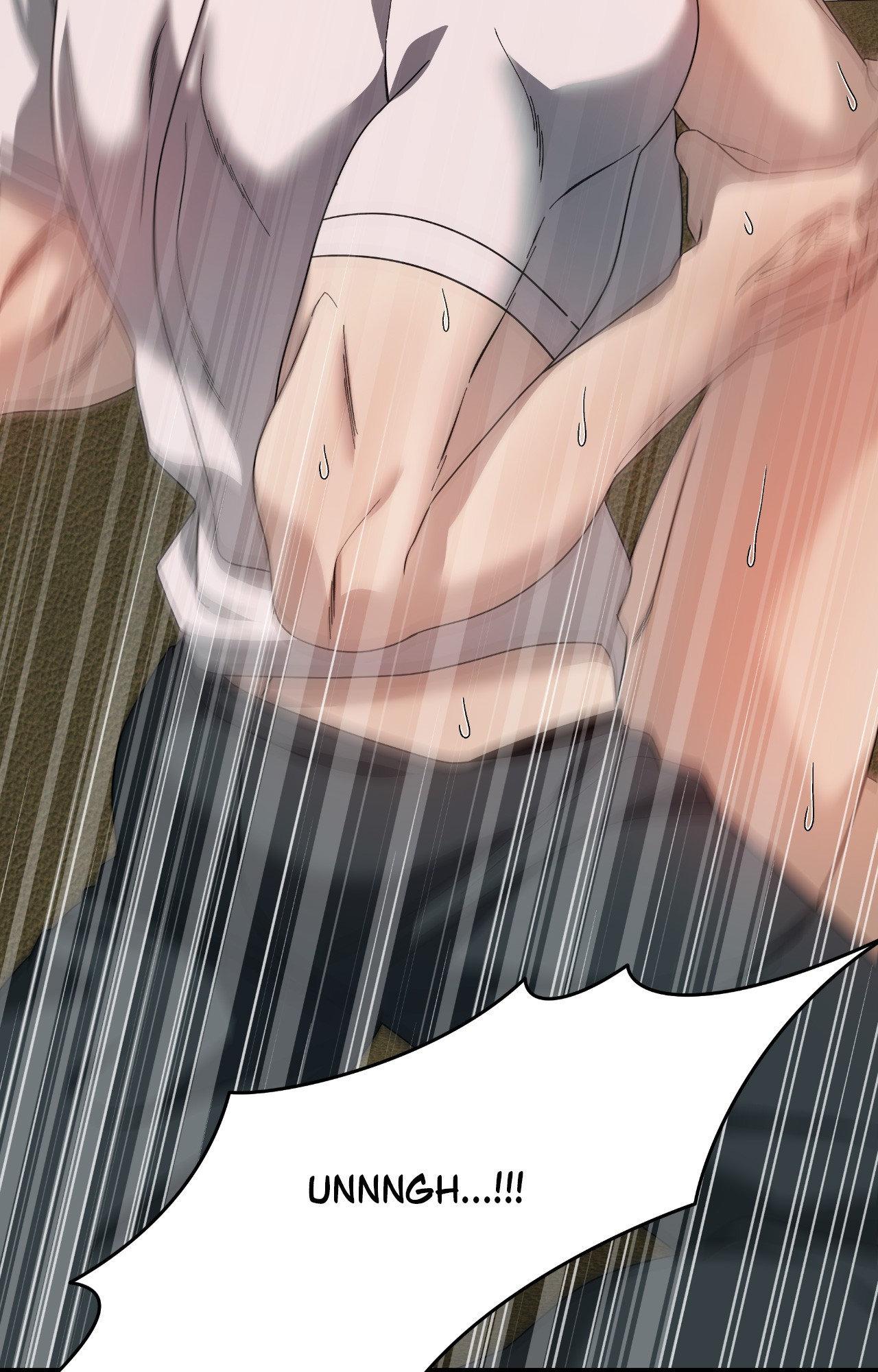 The Case of Doctor Agato [Official Uncensored] - Chapter 14 manhwa