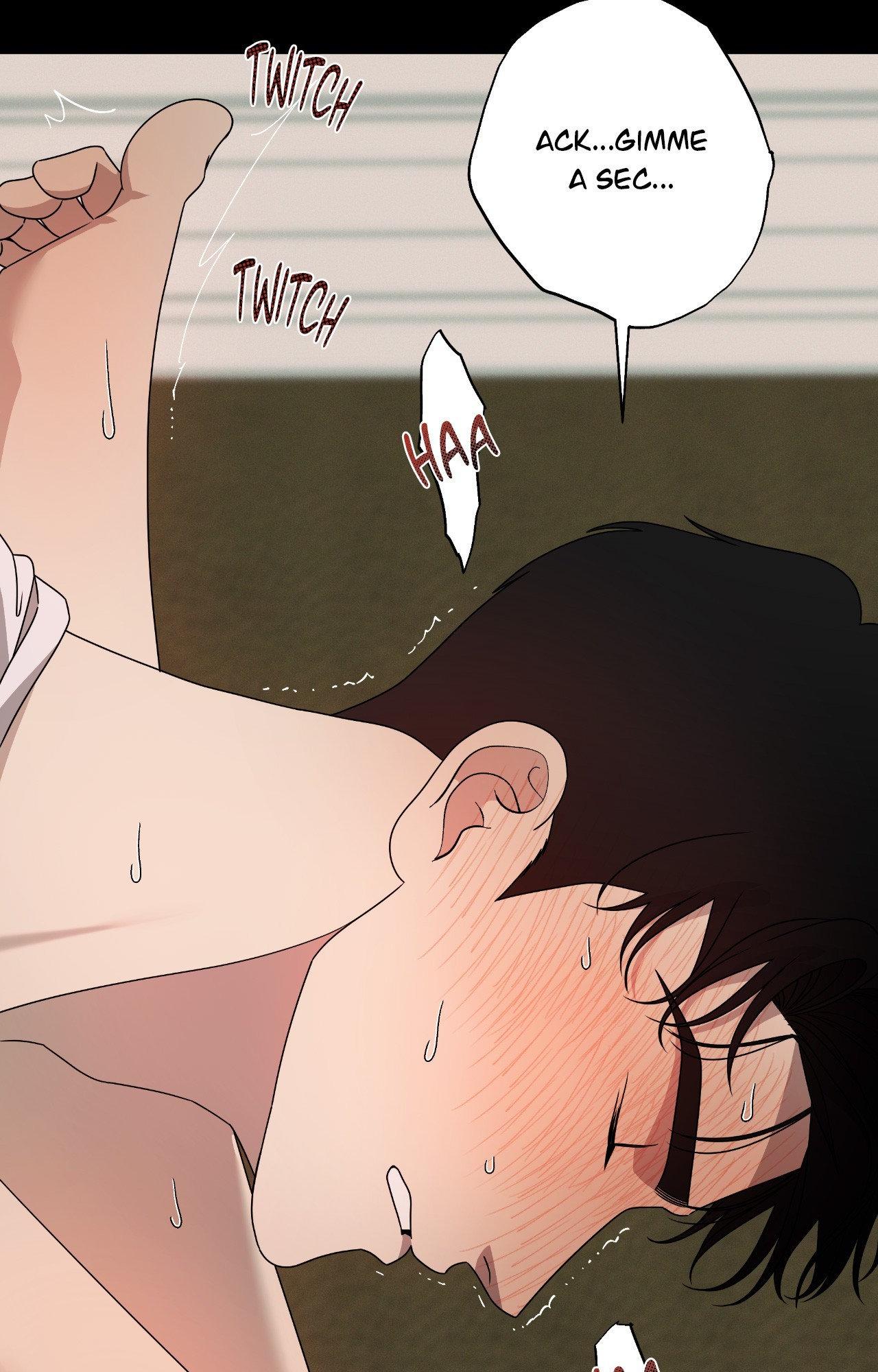 The Case of Doctor Agato [Official Uncensored] - Chapter 14 manhwa