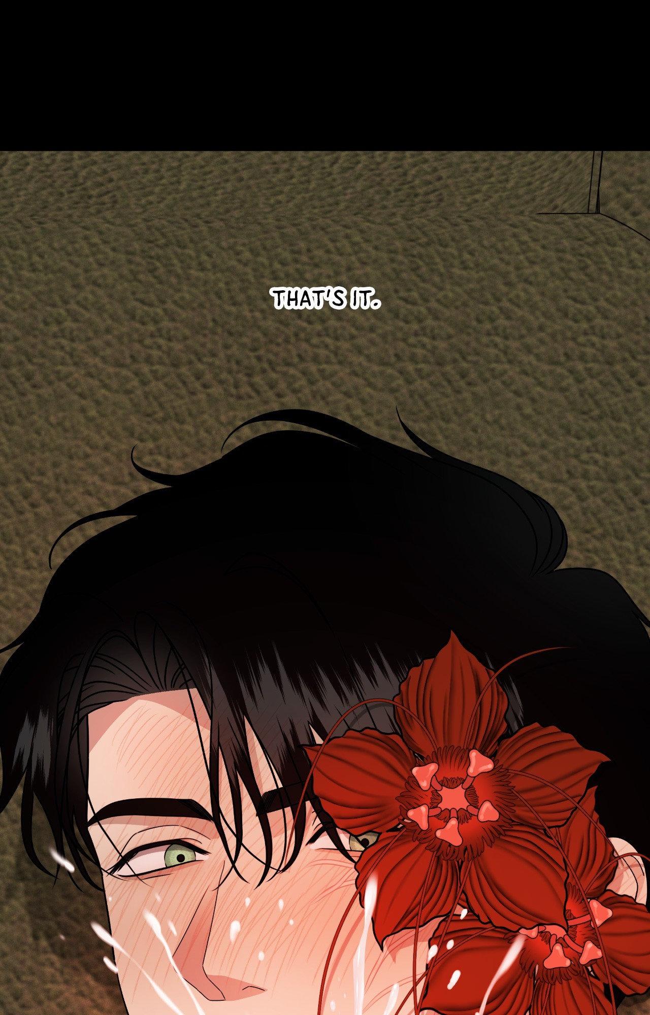 The Case of Doctor Agato [Official Uncensored] - Chapter 14 manhwa