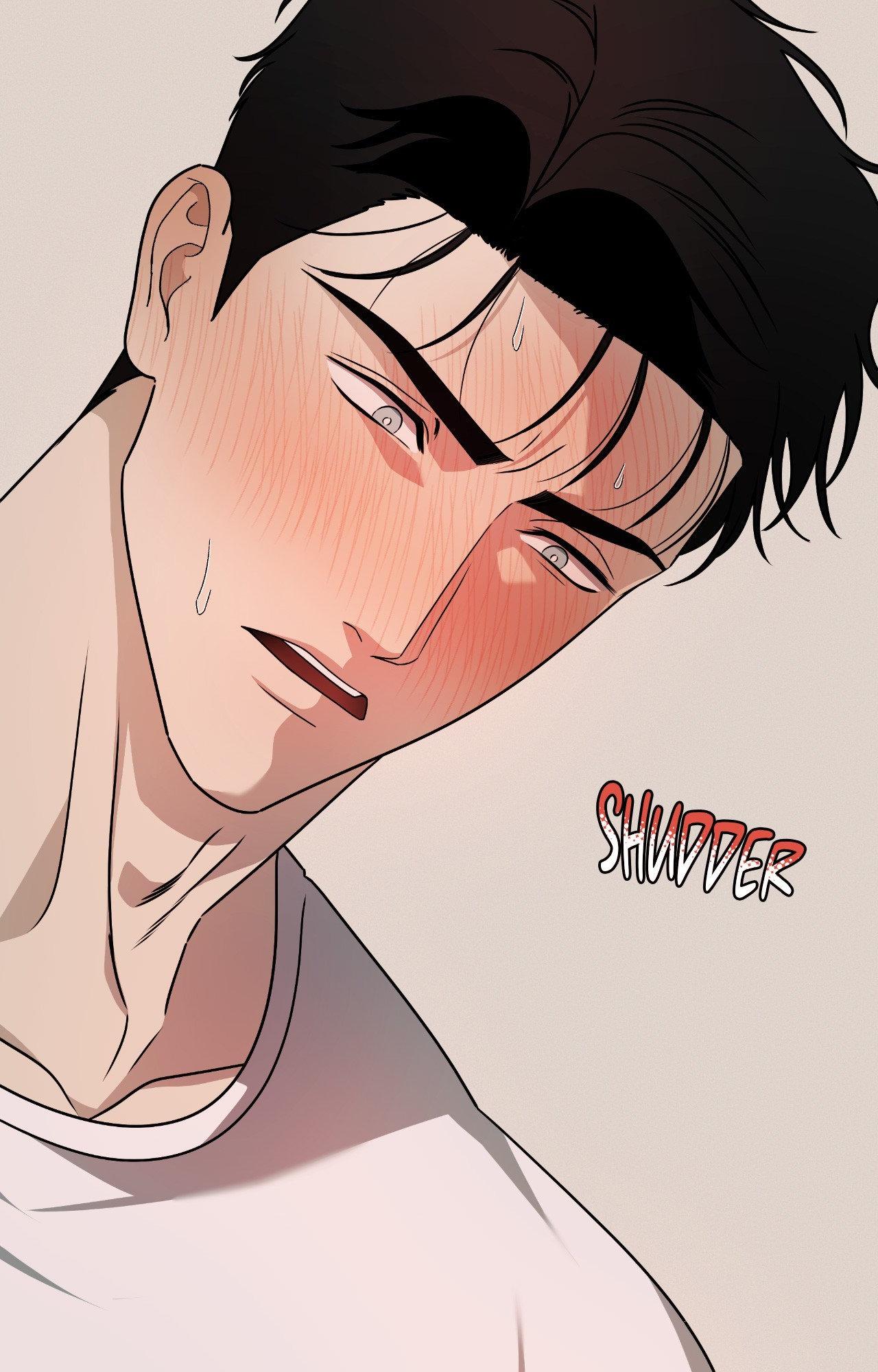 The Case of Doctor Agato [Official Uncensored] - Chapter 14 manhwa