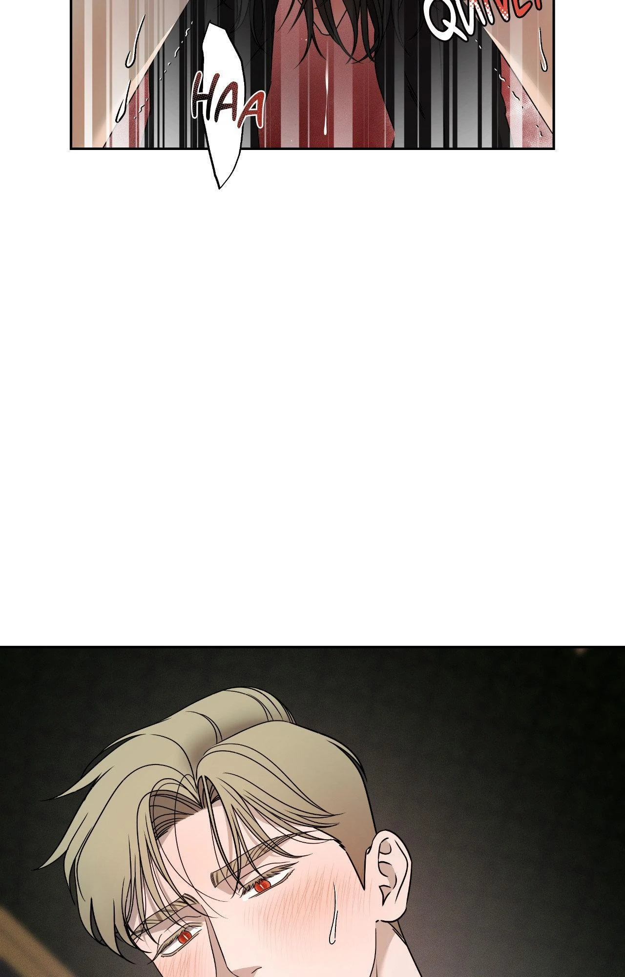 The Case of Doctor Agato [Official Uncensored] - Chapter 14 manhwa