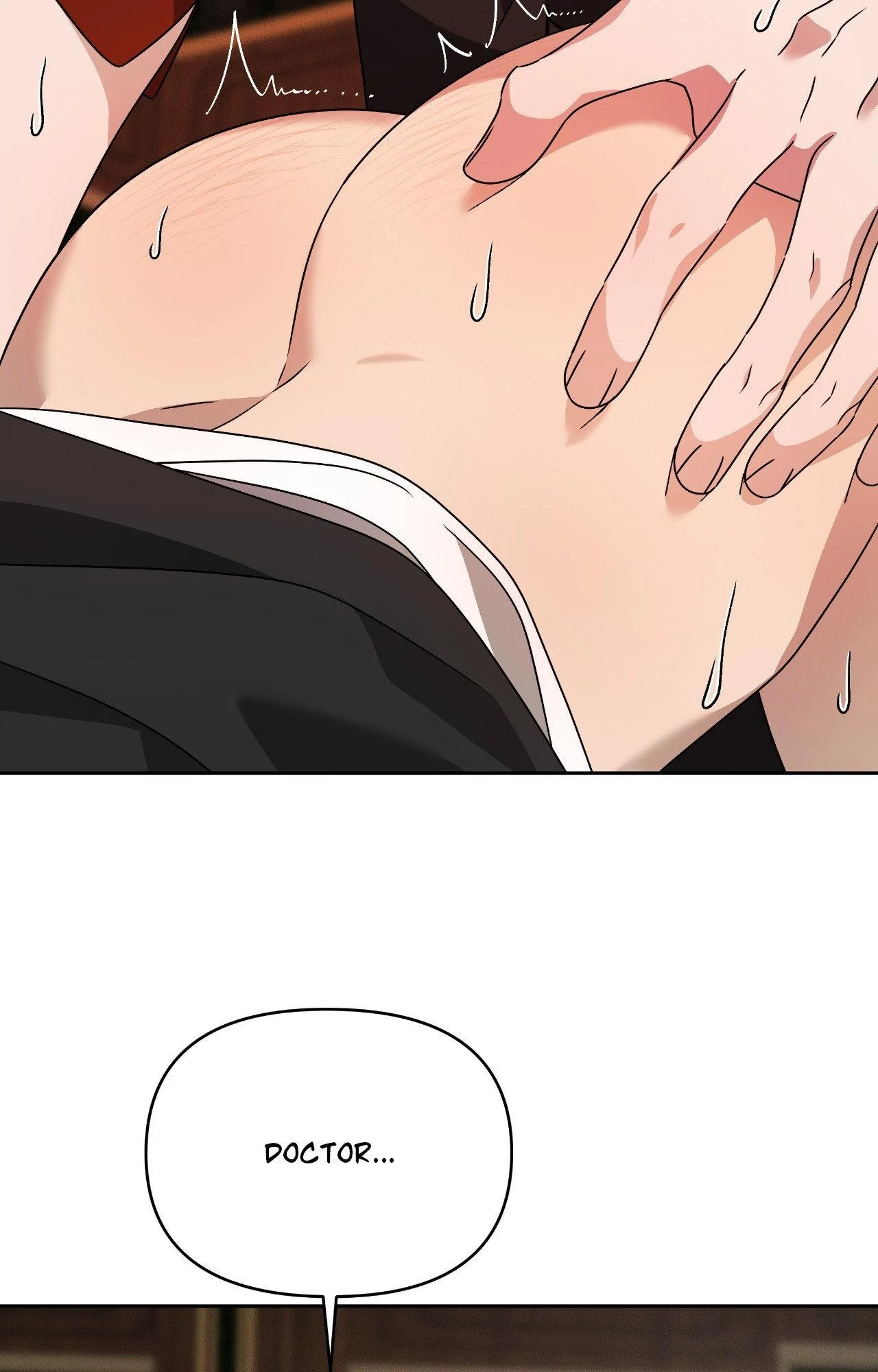 The Case of Doctor Agato [Official Uncensored] - Chapter 14 manhwa
