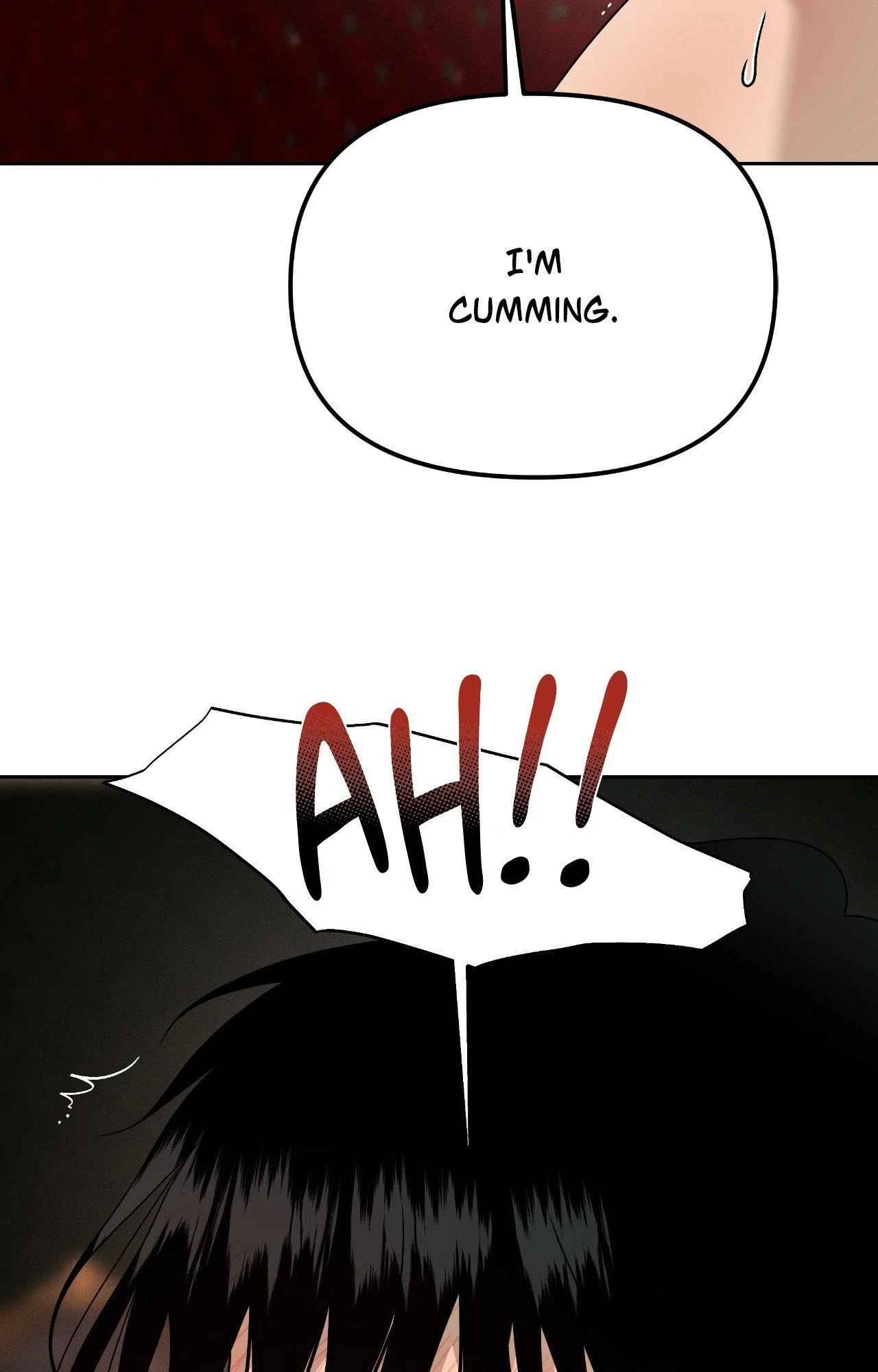 The Case of Doctor Agato [Official Uncensored] - Chapter 14 manhwa
