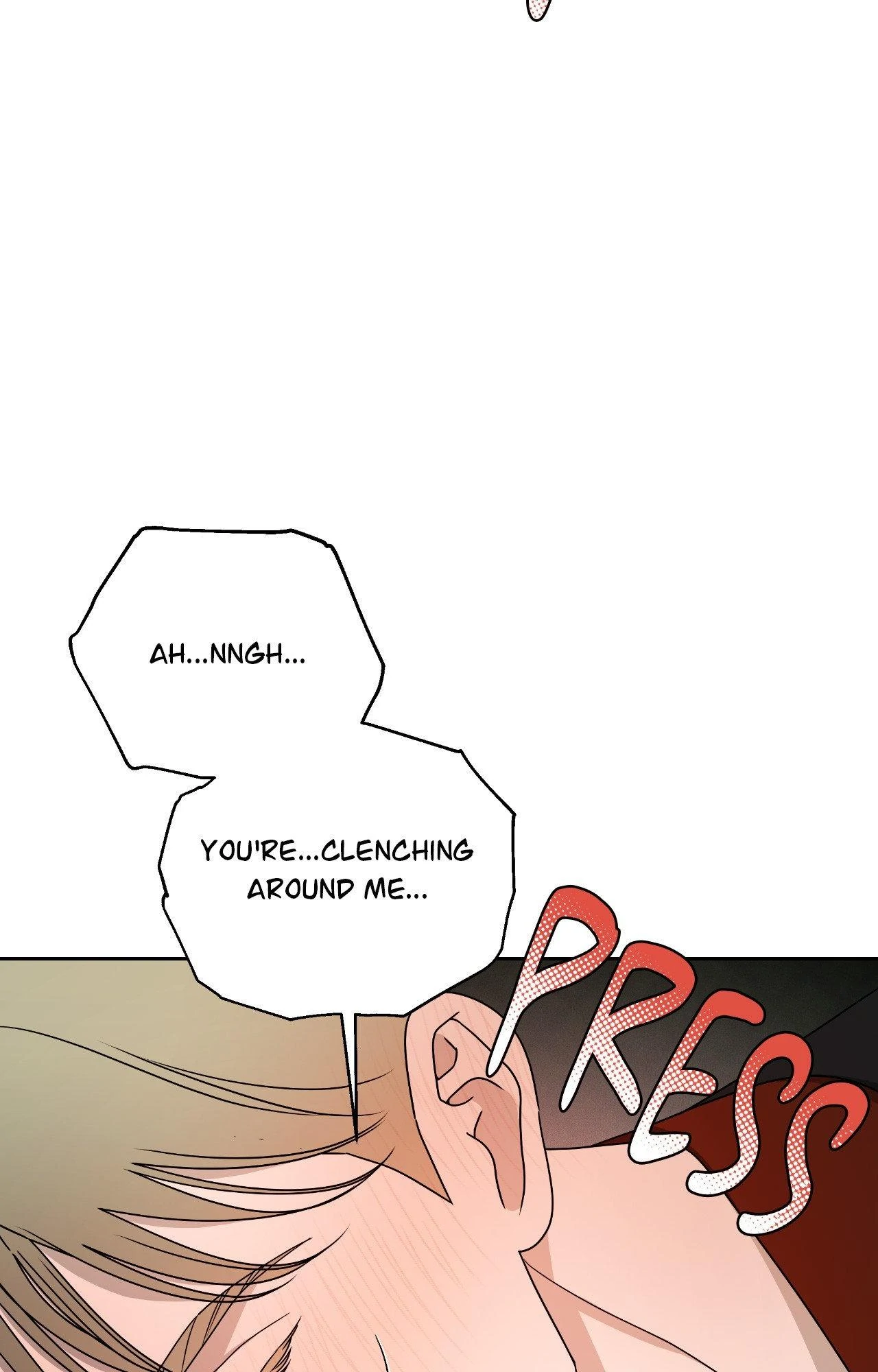 The Case of Doctor Agato [Official Uncensored] - Chapter 14 manhwa