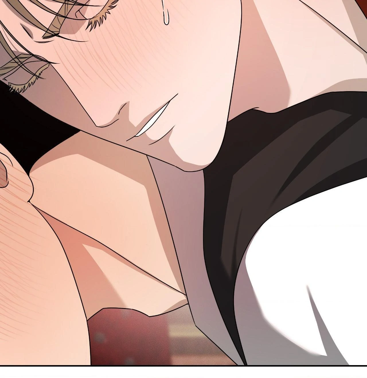 The Case of Doctor Agato [Official Uncensored] - Chapter 14 manhwa