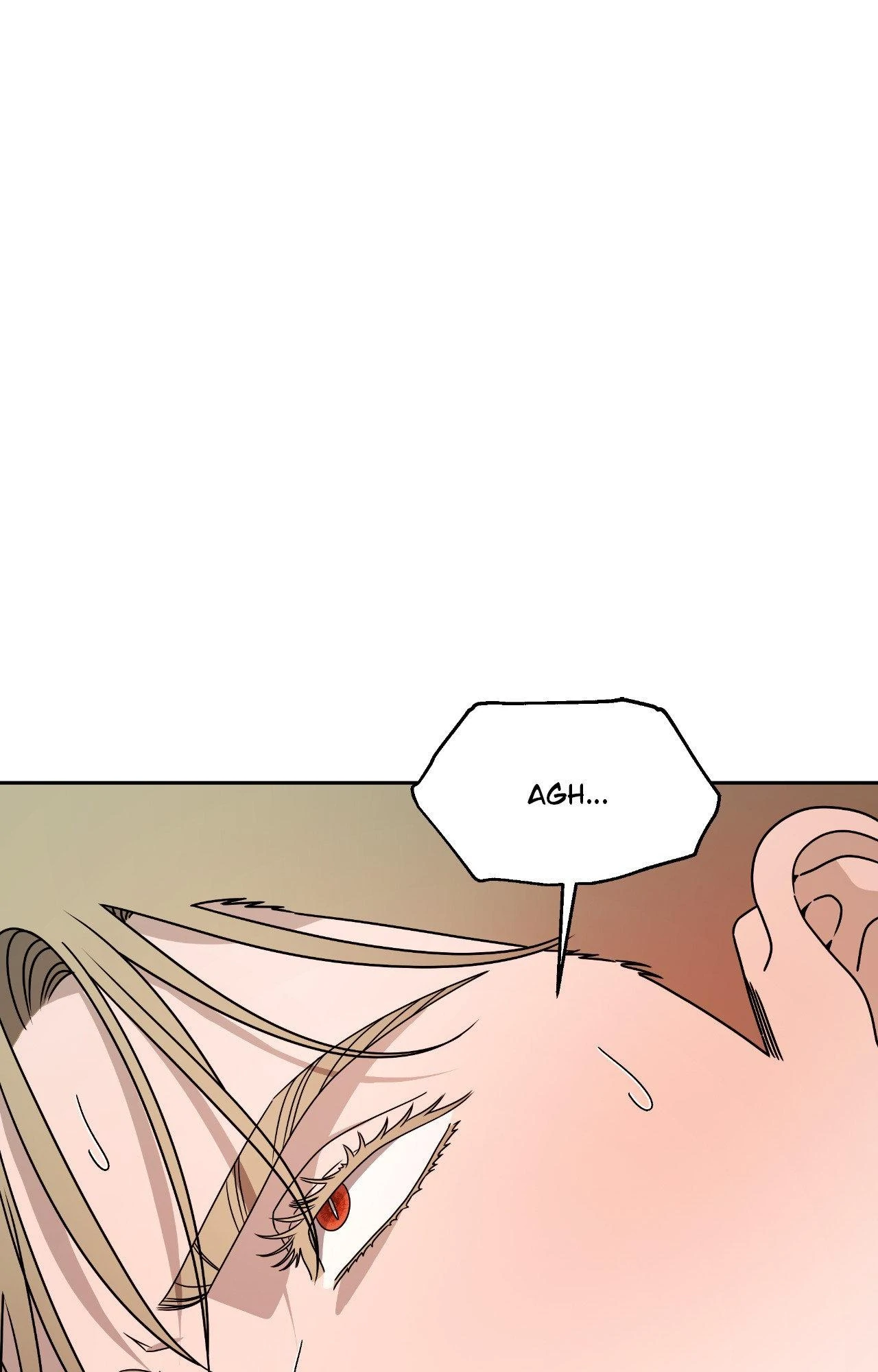 The Case of Doctor Agato [Official Uncensored] - Chapter 14 manhwa