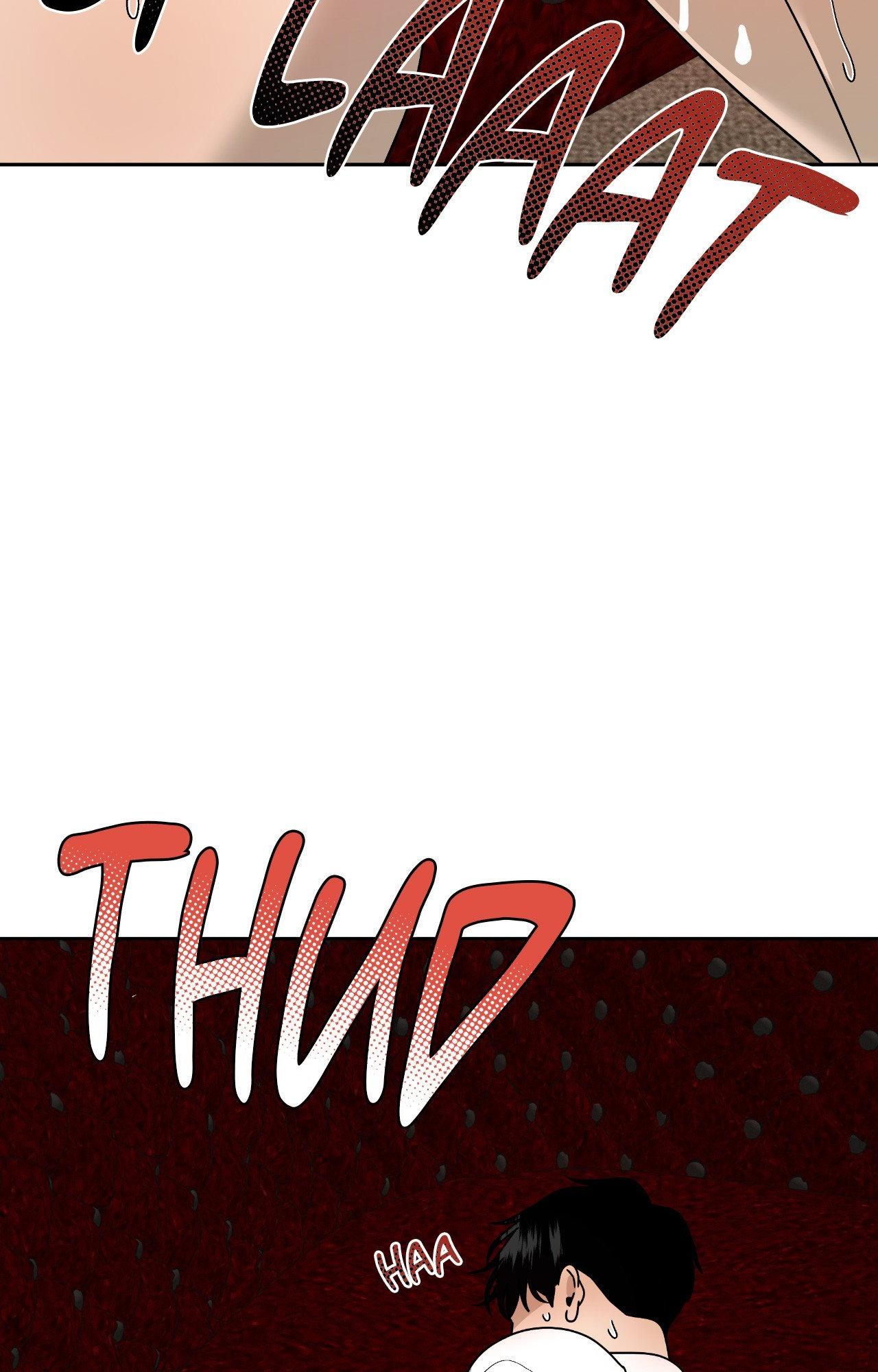 The Case of Doctor Agato [Official Uncensored] - Chapter 14 manhwa