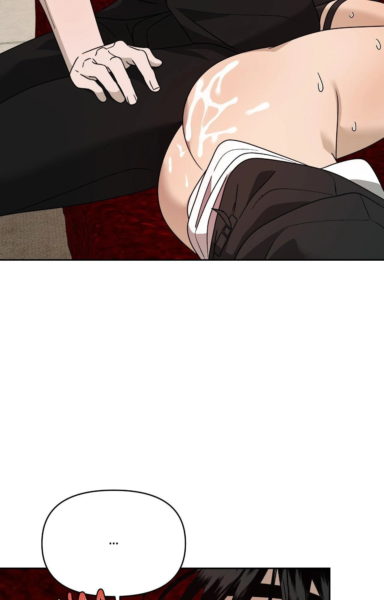 The Case of Doctor Agato [Official Uncensored] - Chapter 14 manhwa