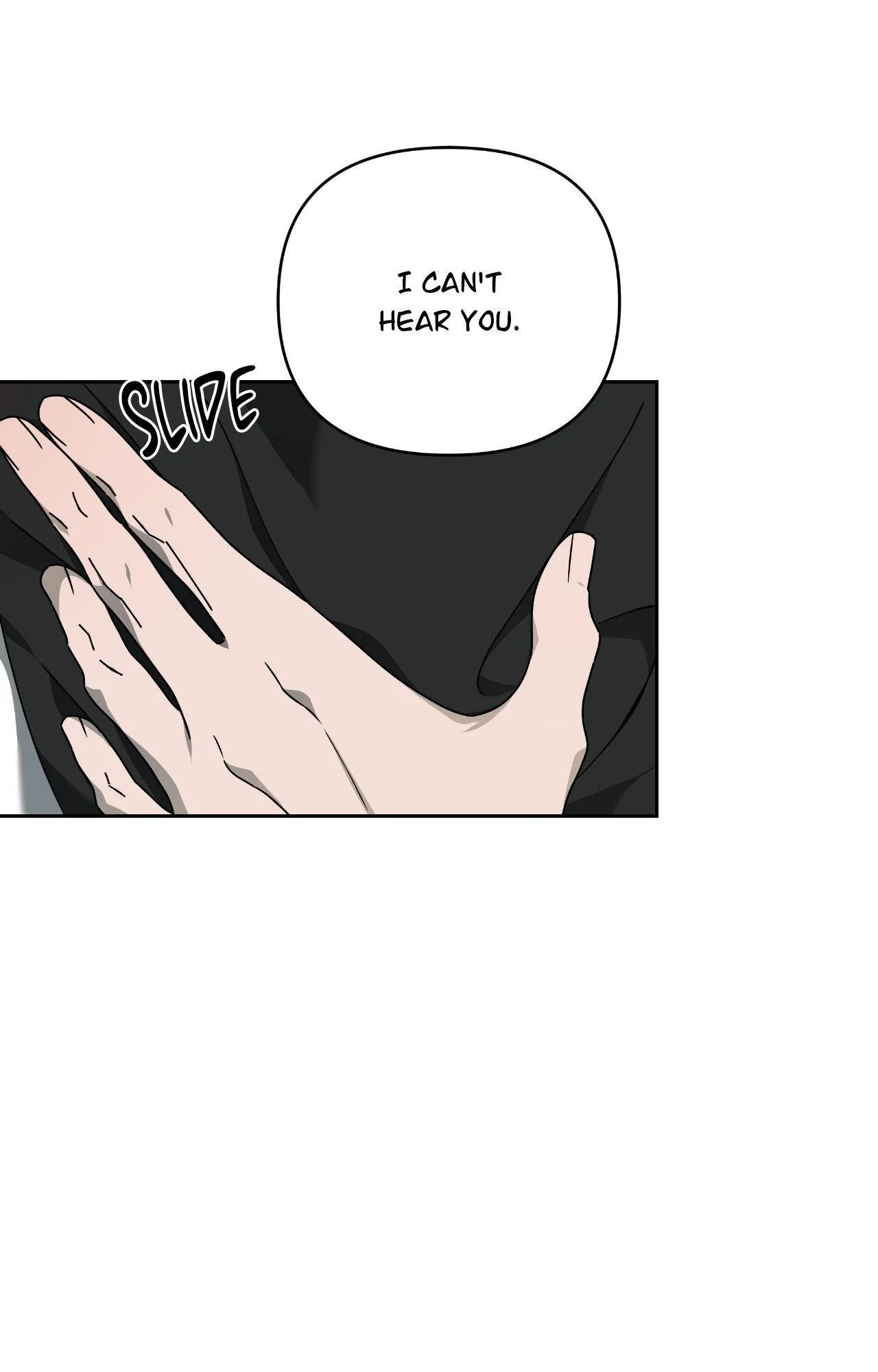 The Case of Doctor Agato [Official Uncensored] - Chapter 14 manhwa
