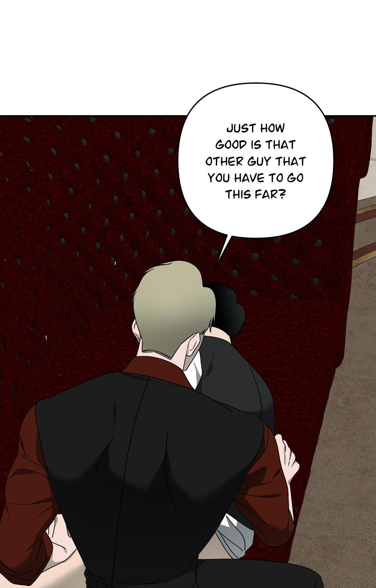 The Case of Doctor Agato [Official Uncensored] - Chapter 14 manhwa