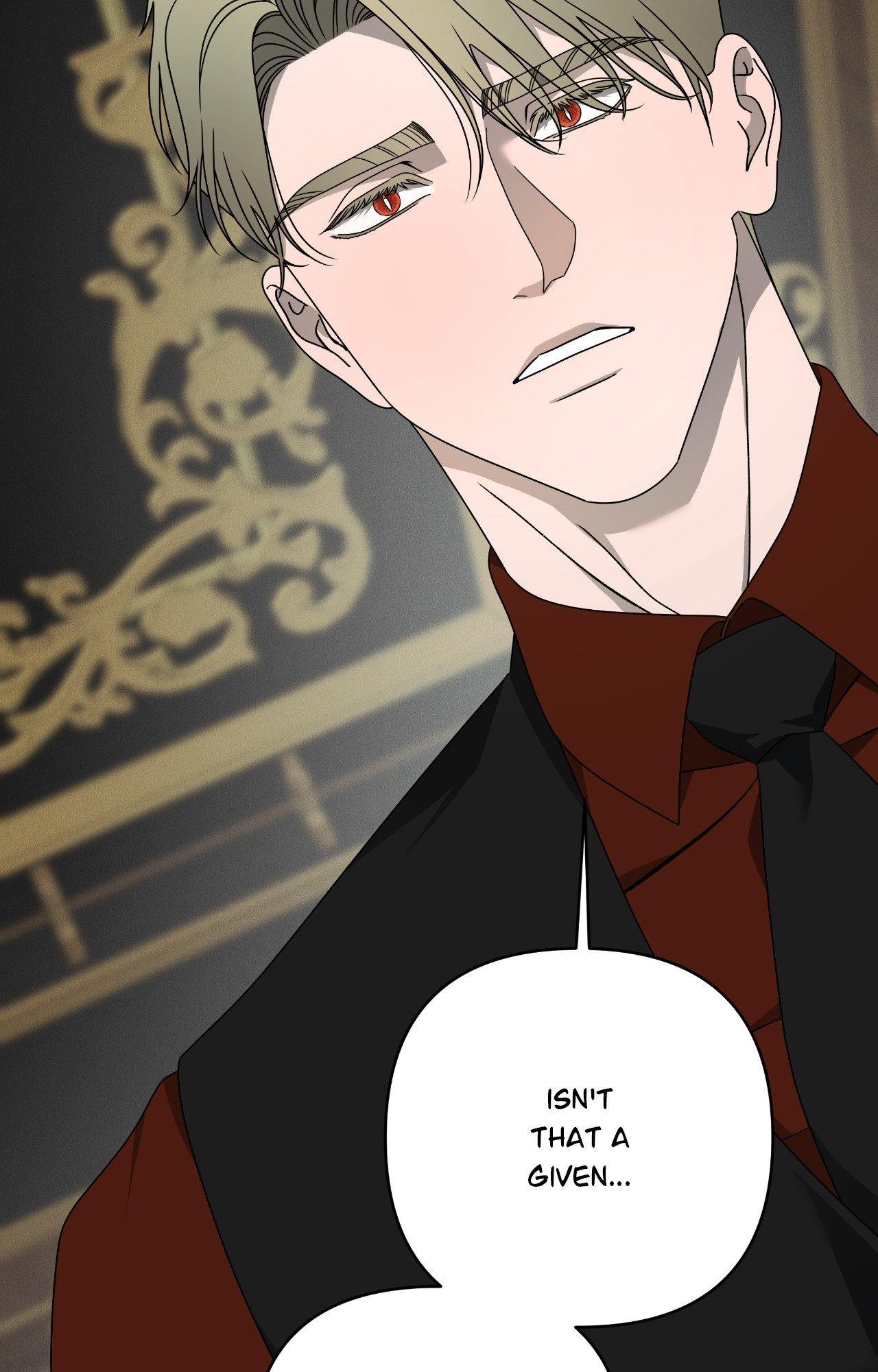 The Case of Doctor Agato [Official Uncensored] - Chapter 14 manhwa