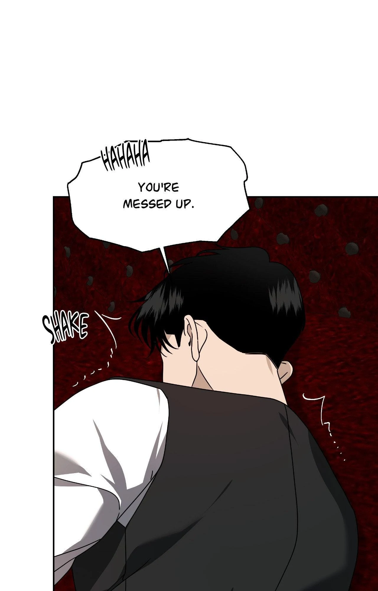 The Case of Doctor Agato [Official Uncensored] - Chapter 14 manhwa