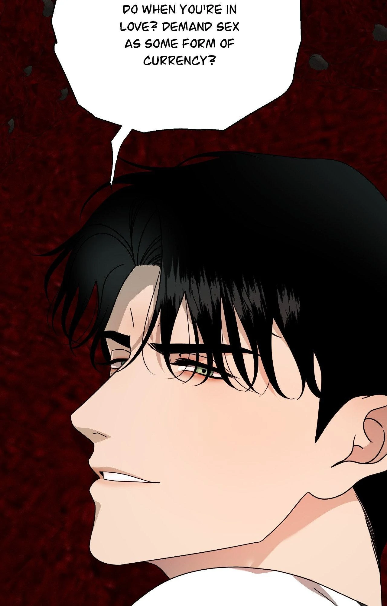 The Case of Doctor Agato [Official Uncensored] - Chapter 14 manhwa