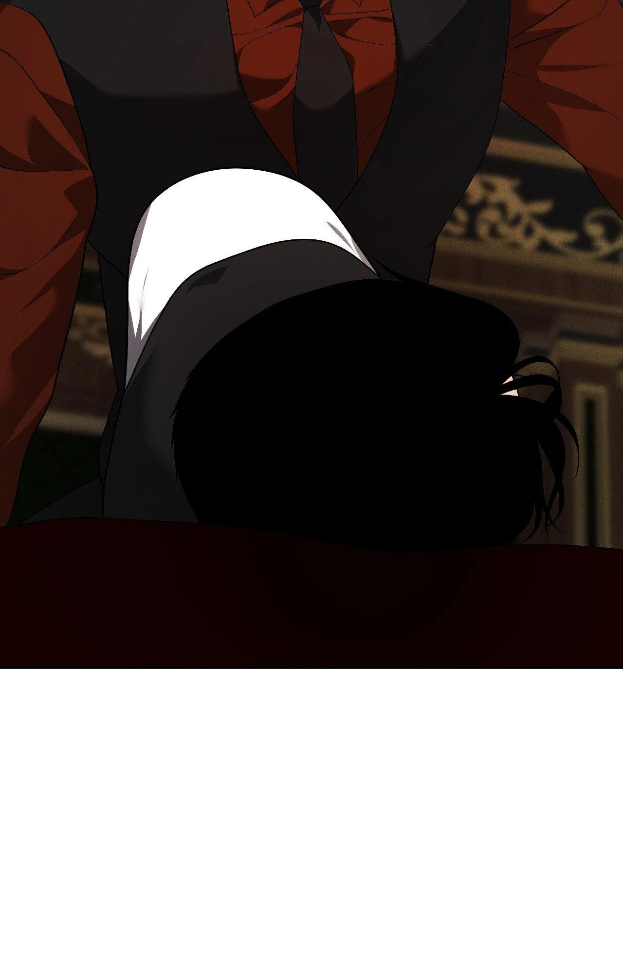 The Case of Doctor Agato [Official Uncensored] - Chapter 14 manhwa
