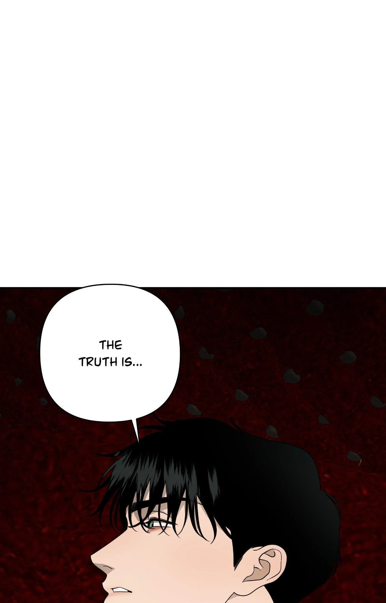 The Case of Doctor Agato [Official Uncensored] - Chapter 14 manhwa