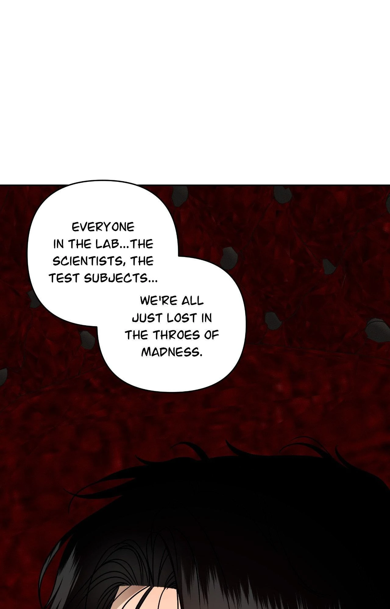 The Case of Doctor Agato [Official Uncensored] - Chapter 14 manhwa
