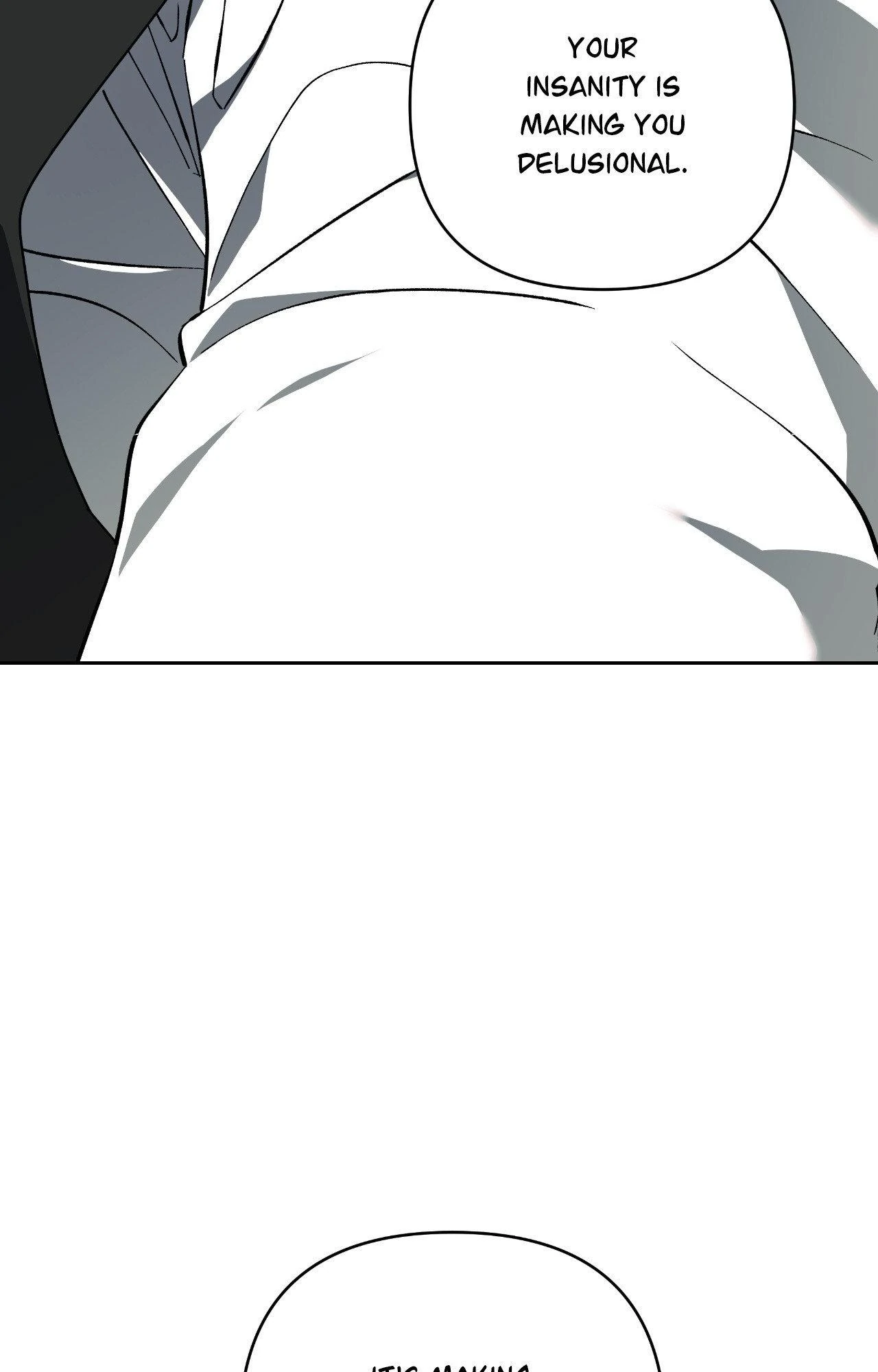 The Case of Doctor Agato [Official Uncensored] - Chapter 14 manhwa