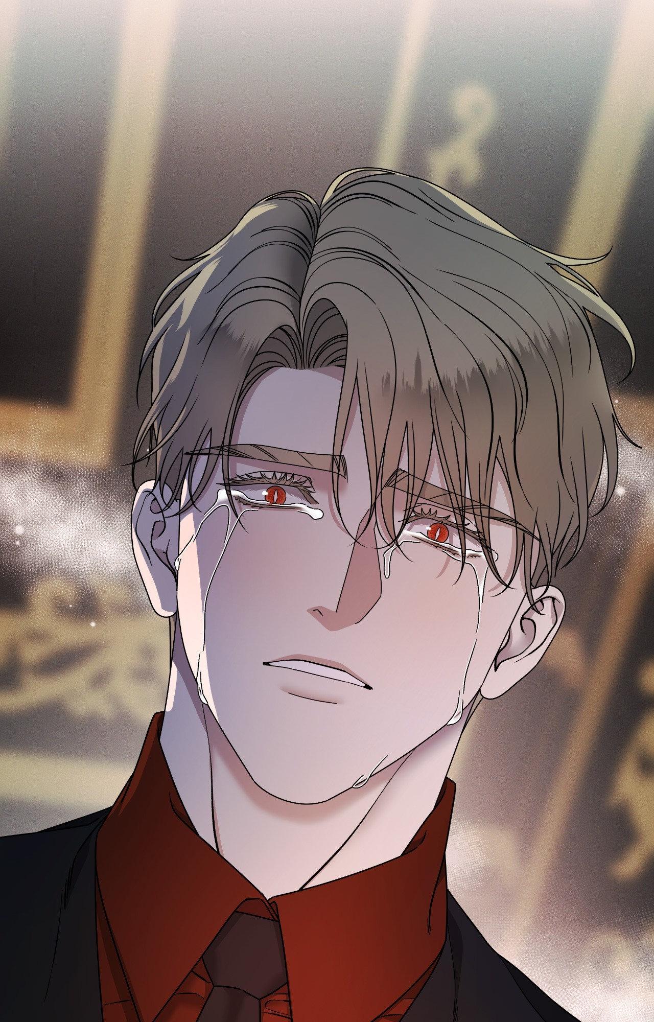The Case of Doctor Agato [Official Uncensored] - Chapter 15 manhwa