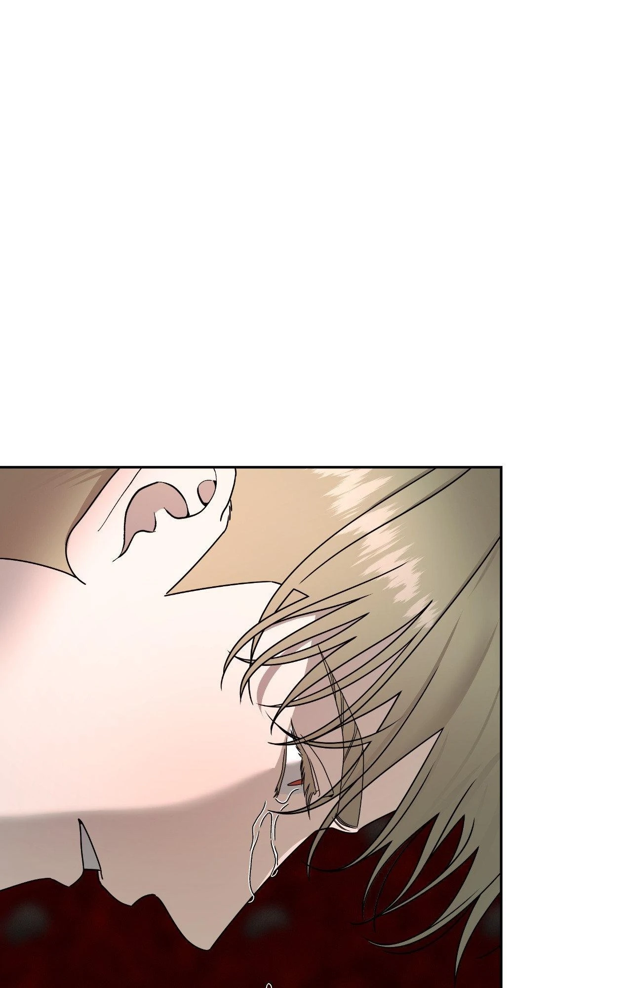The Case of Doctor Agato [Official Uncensored] - Chapter 15 manhwa
