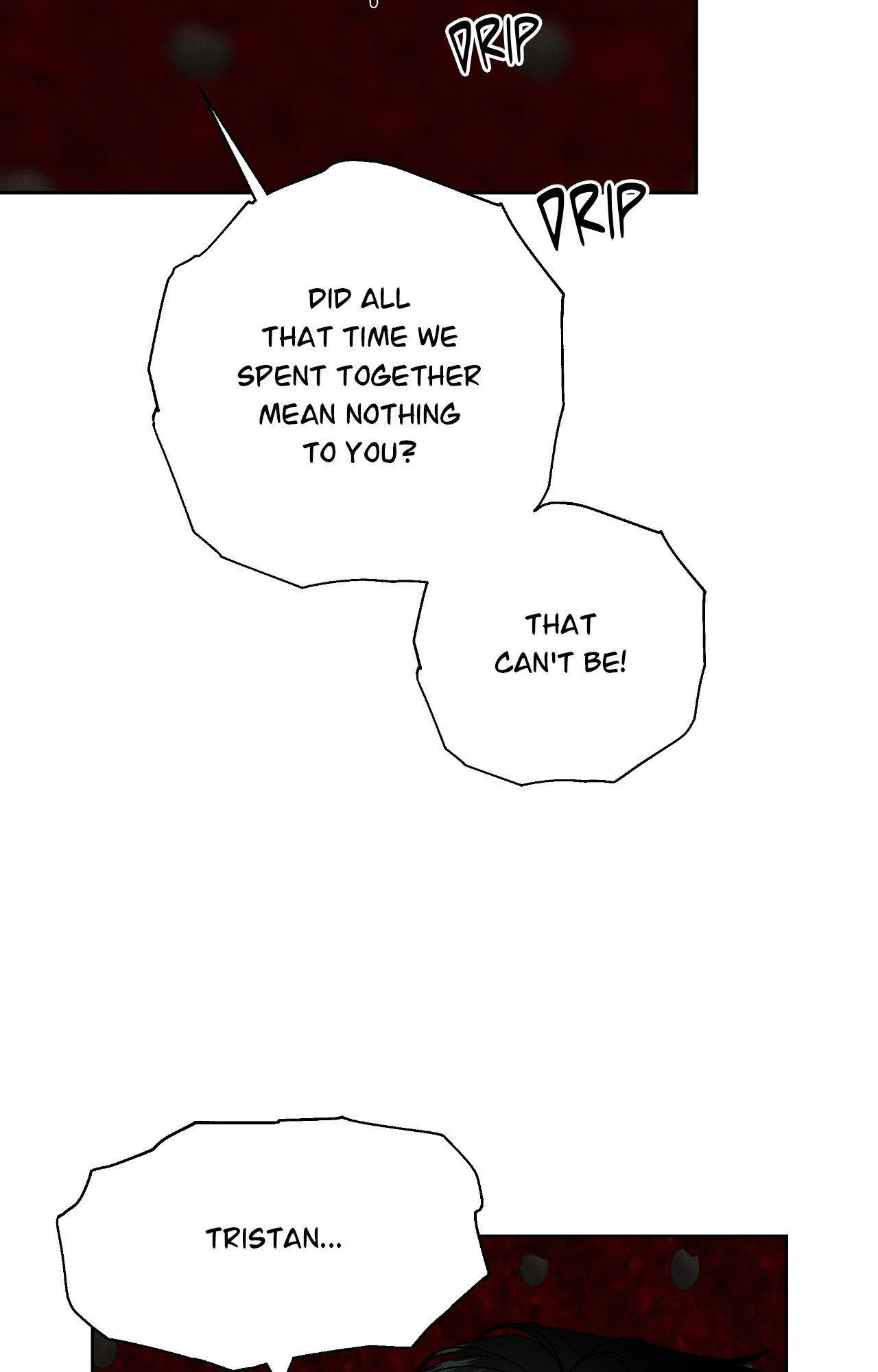 The Case of Doctor Agato [Official Uncensored] - Chapter 15 manhwa