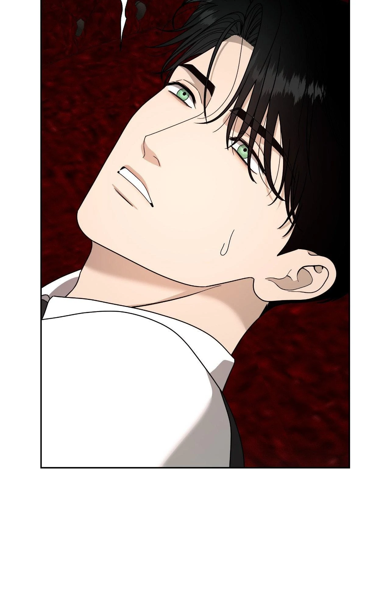 The Case of Doctor Agato [Official Uncensored] - Chapter 15 manhwa