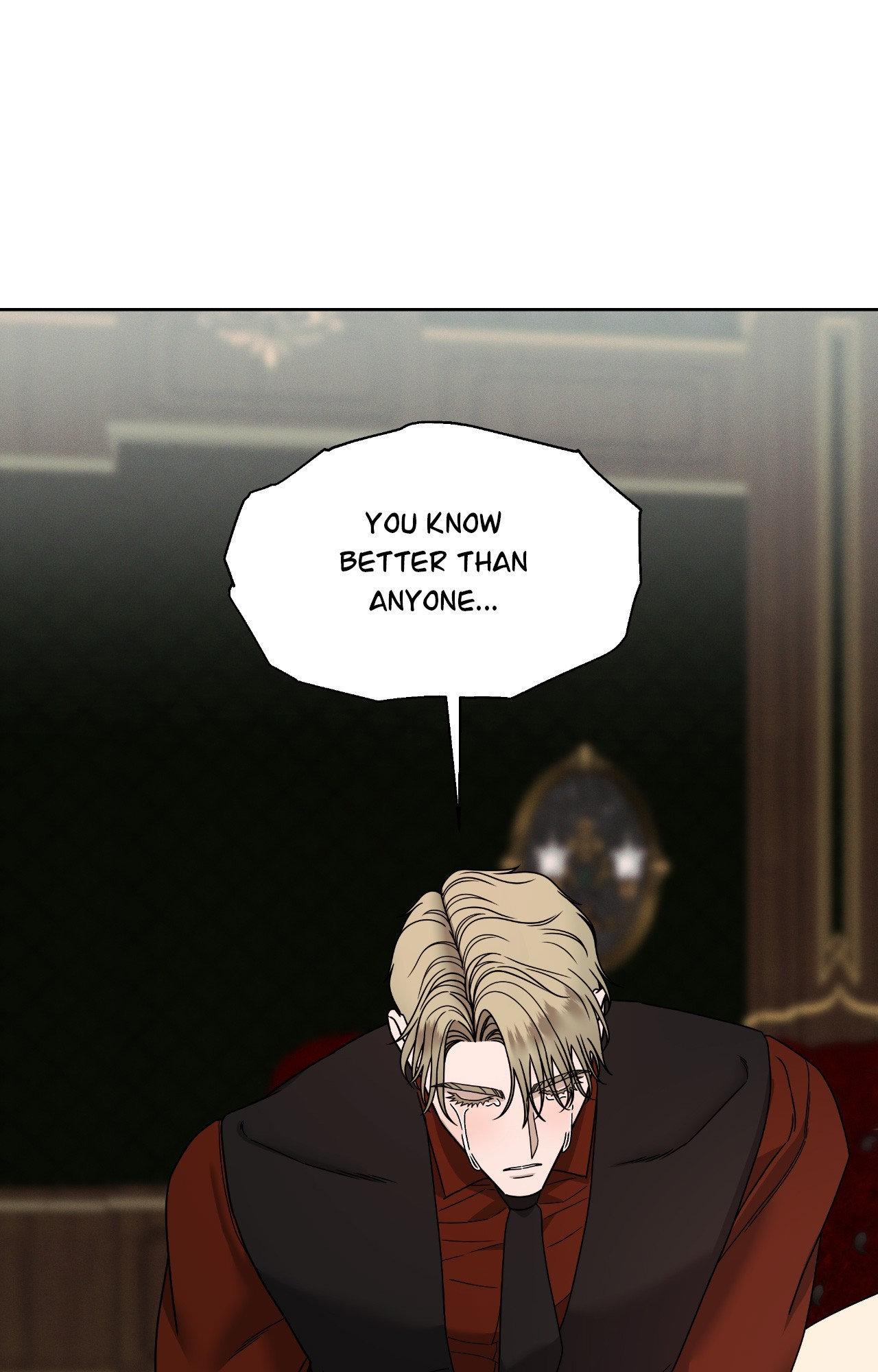 The Case of Doctor Agato [Official Uncensored] - Chapter 15 manhwa