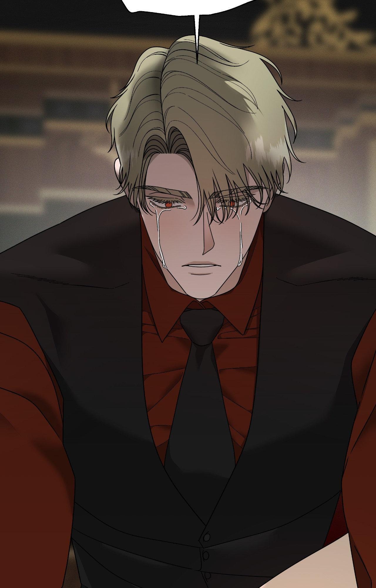 The Case of Doctor Agato [Official Uncensored] - Chapter 15 manhwa