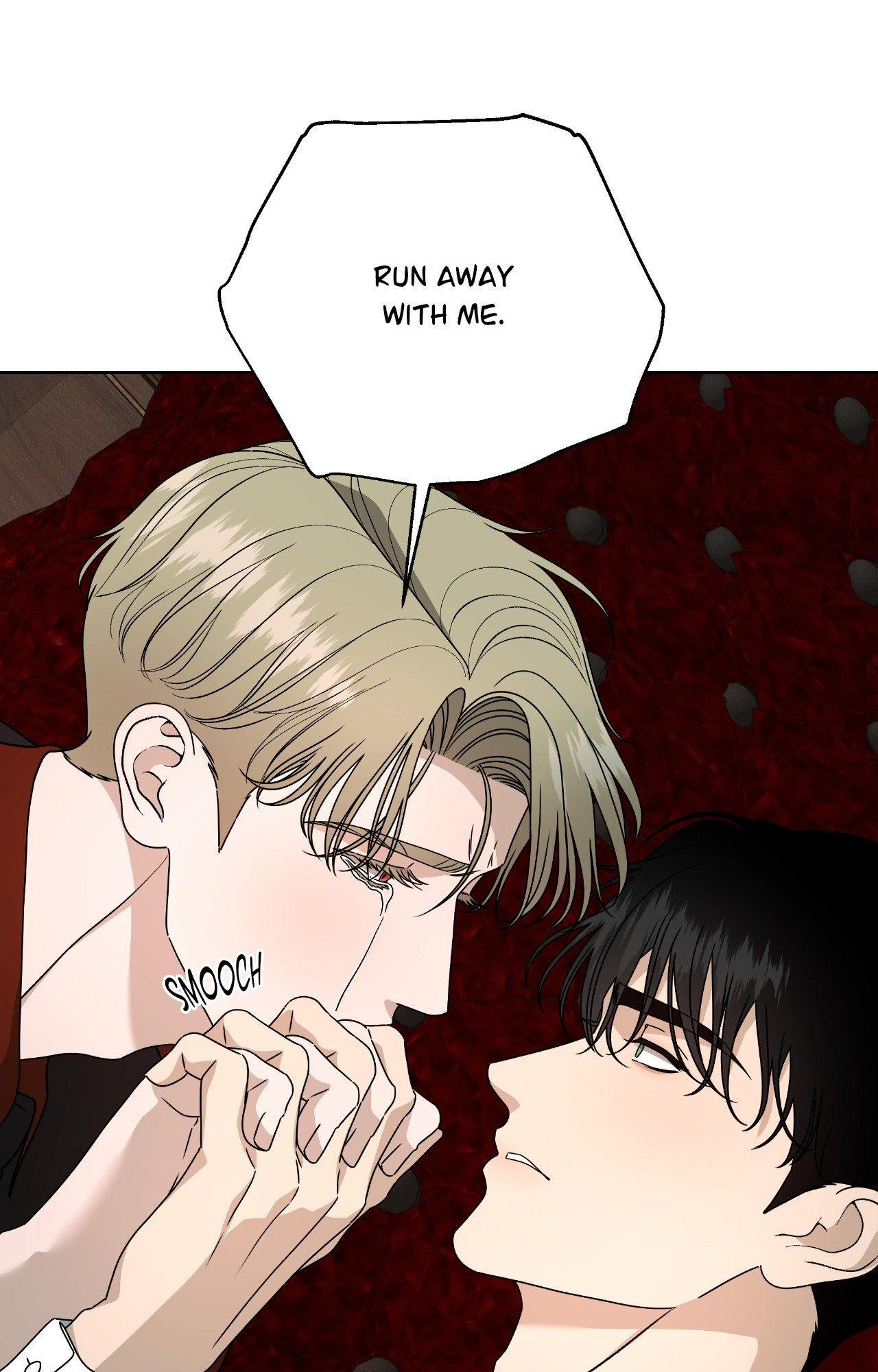The Case of Doctor Agato [Official Uncensored] - Chapter 15 manhwa