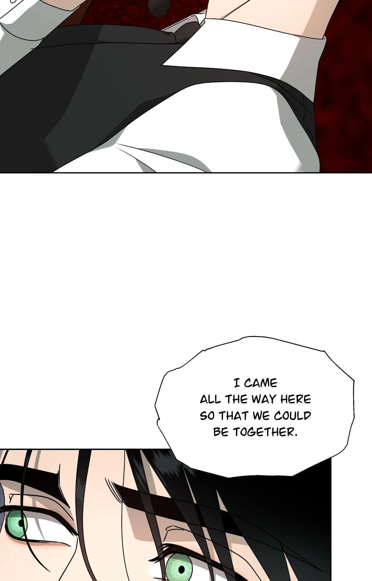 The Case of Doctor Agato [Official Uncensored] - Chapter 15 manhwa