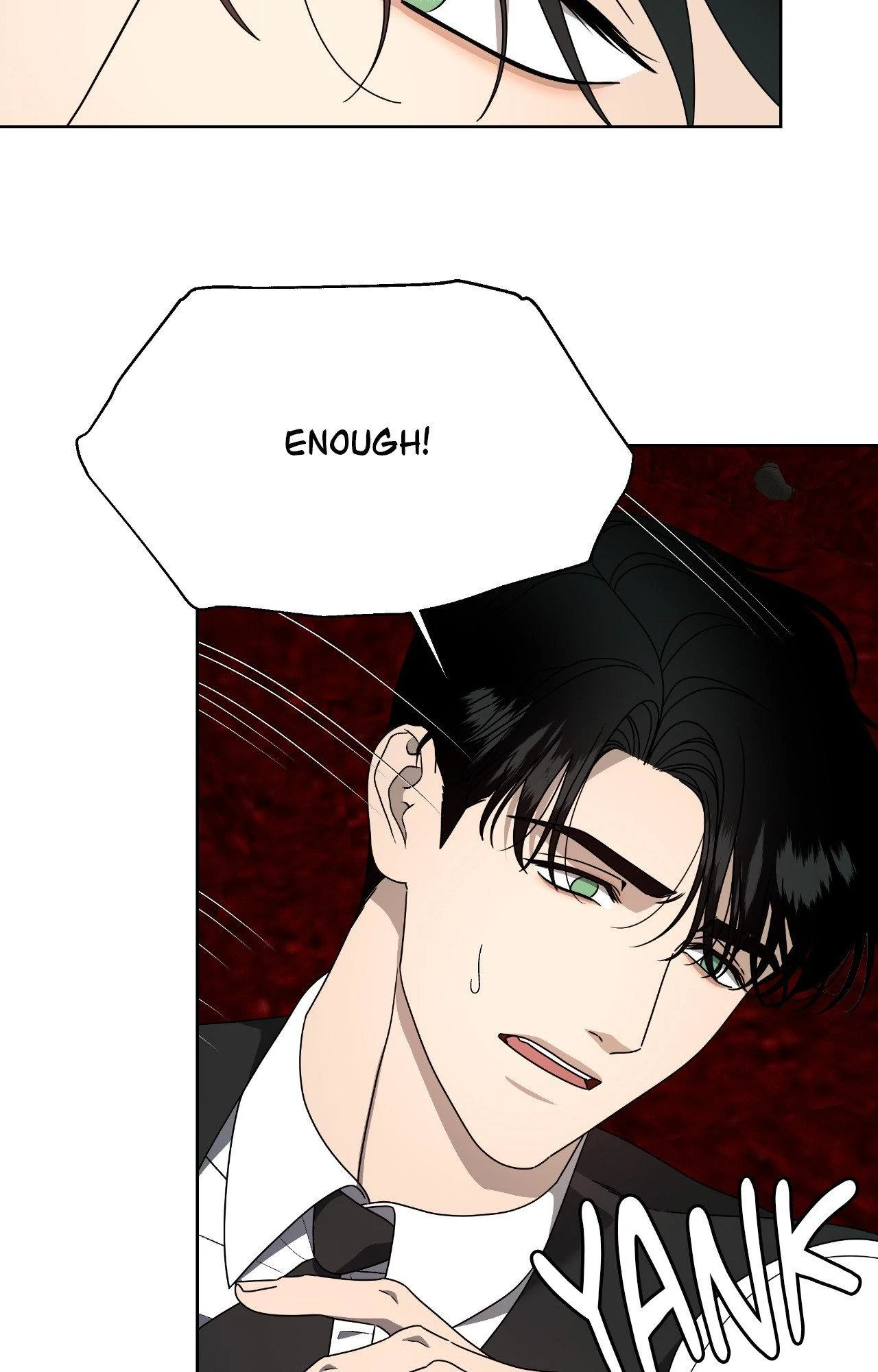 The Case of Doctor Agato [Official Uncensored] - Chapter 15 manhwa