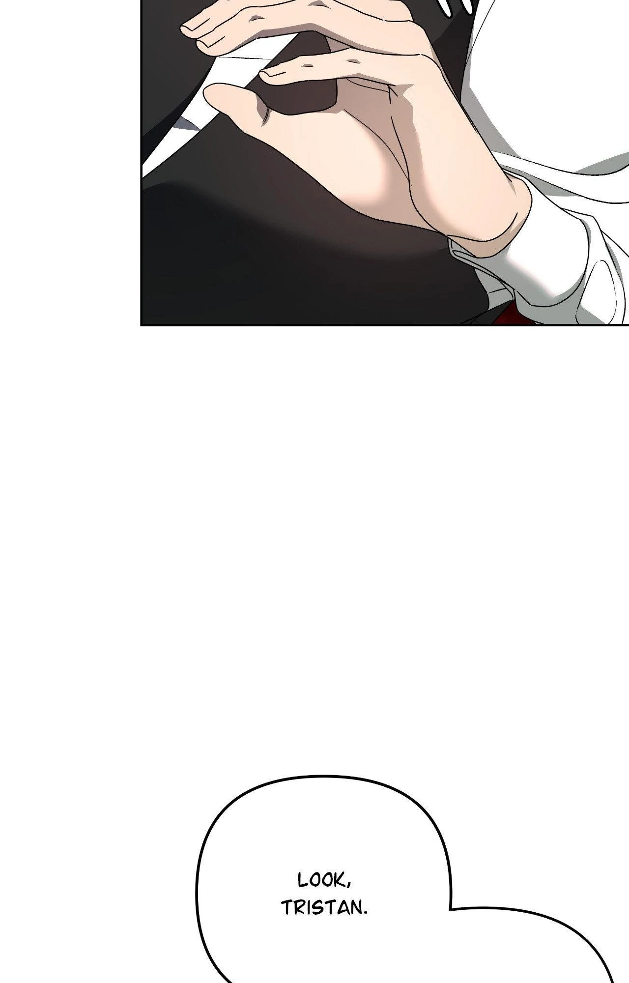 The Case of Doctor Agato [Official Uncensored] - Chapter 15 manhwa