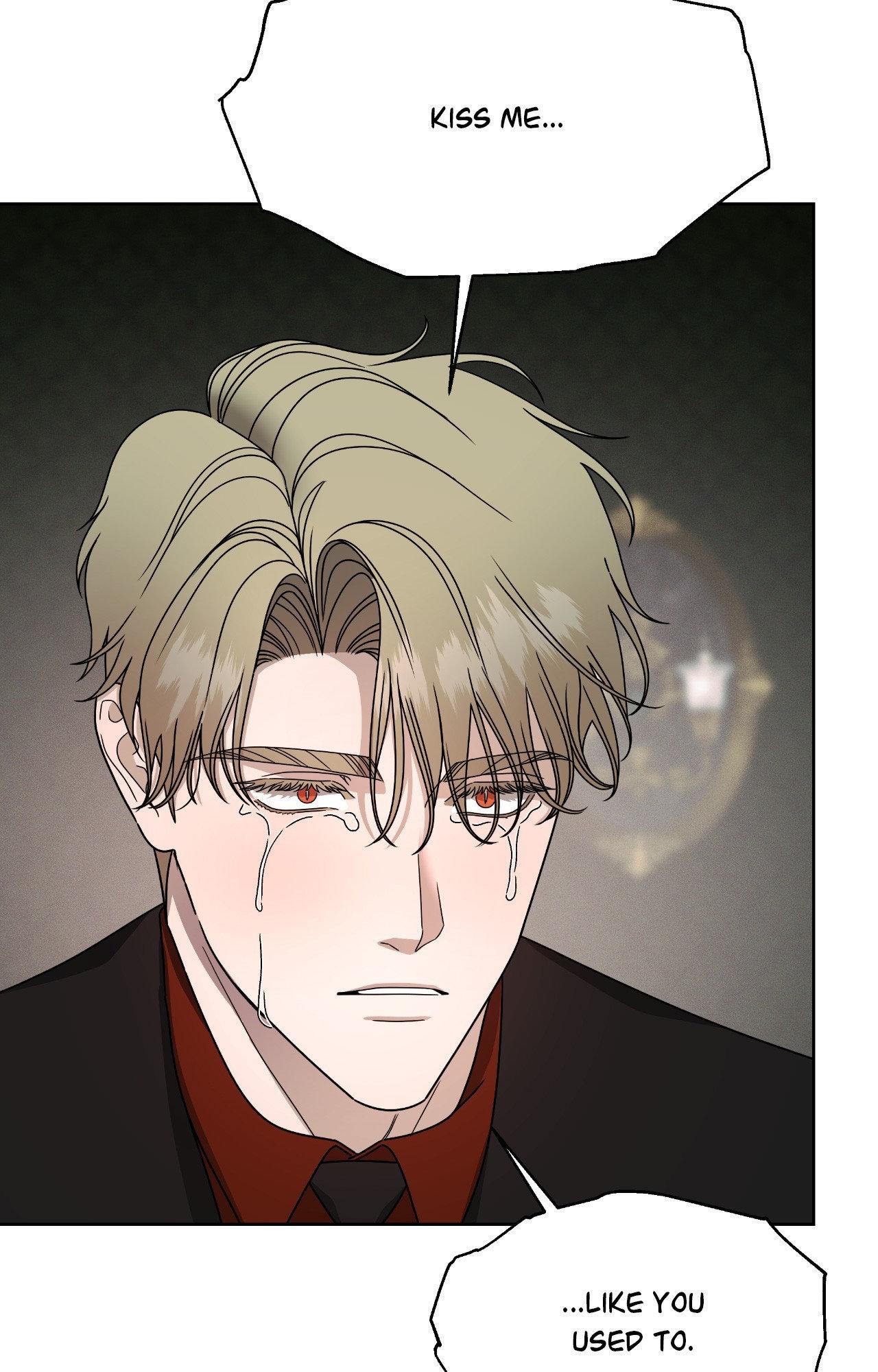 The Case of Doctor Agato [Official Uncensored] - Chapter 15 manhwa
