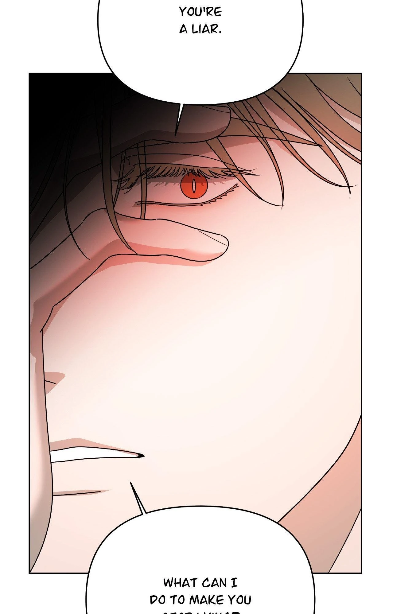 The Case of Doctor Agato [Official Uncensored] - Chapter 15 manhwa